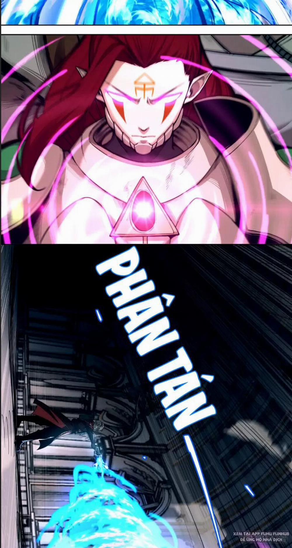 Truyền Kỳ Thái Lạc 43 trang 29