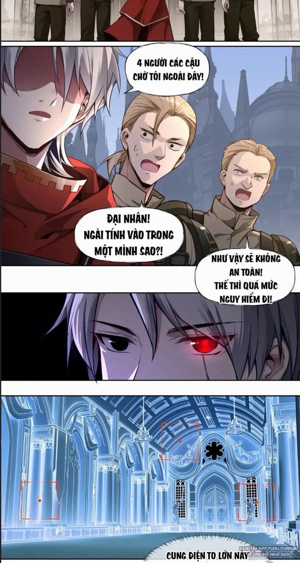 Truyền Kỳ Thái Lạc 43 trang 3