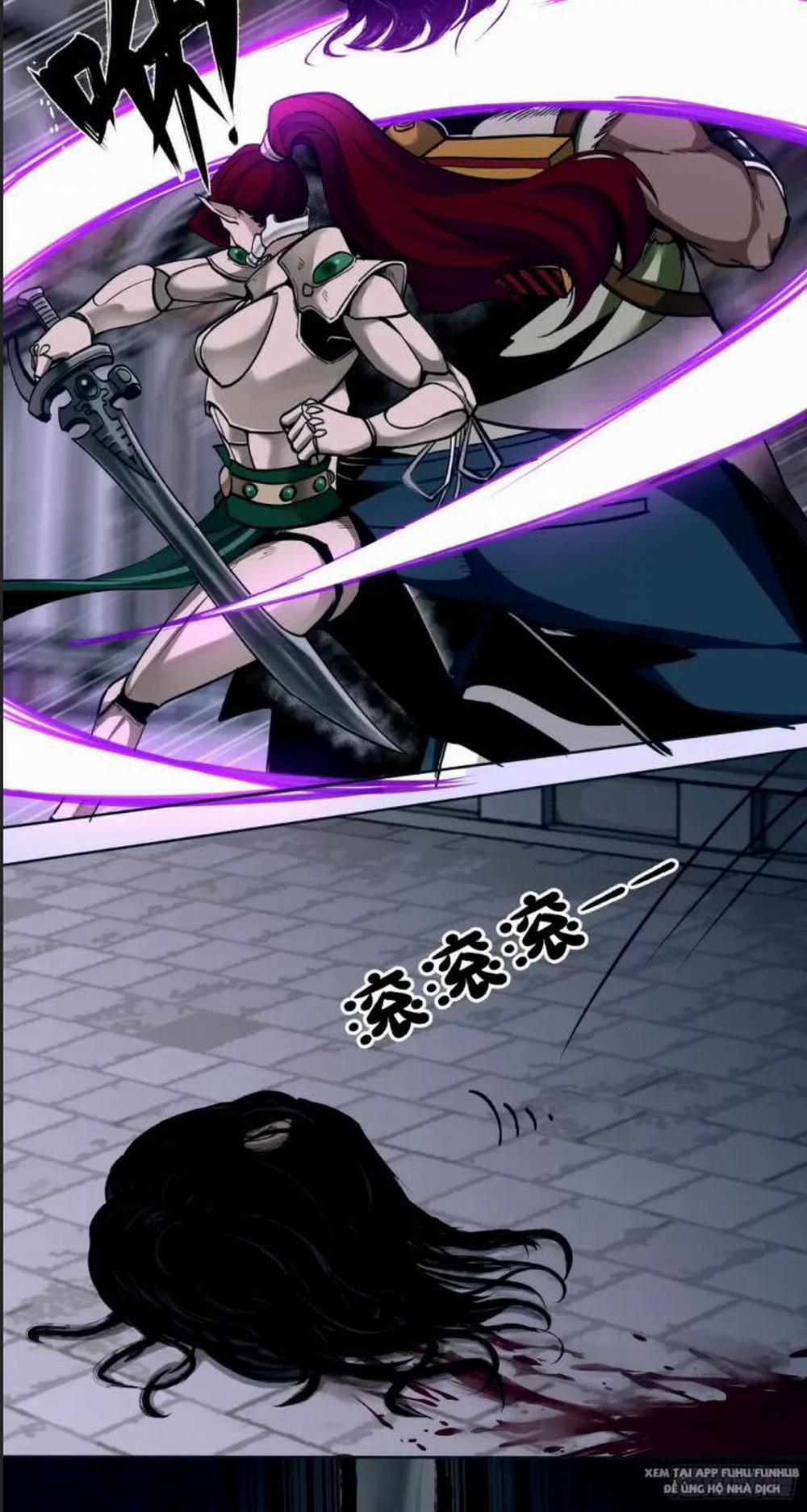 Truyền Kỳ Thái Lạc 43 trang 34