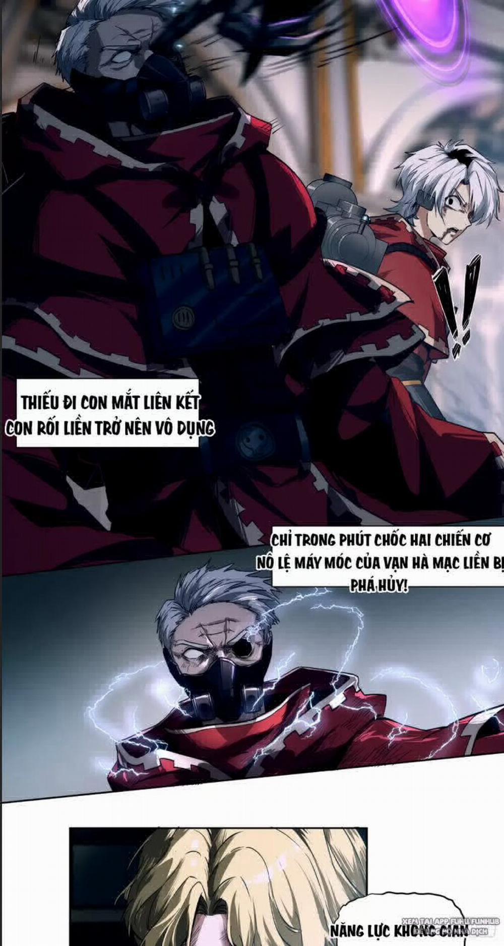 Truyền Kỳ Thái Lạc 43 trang 37