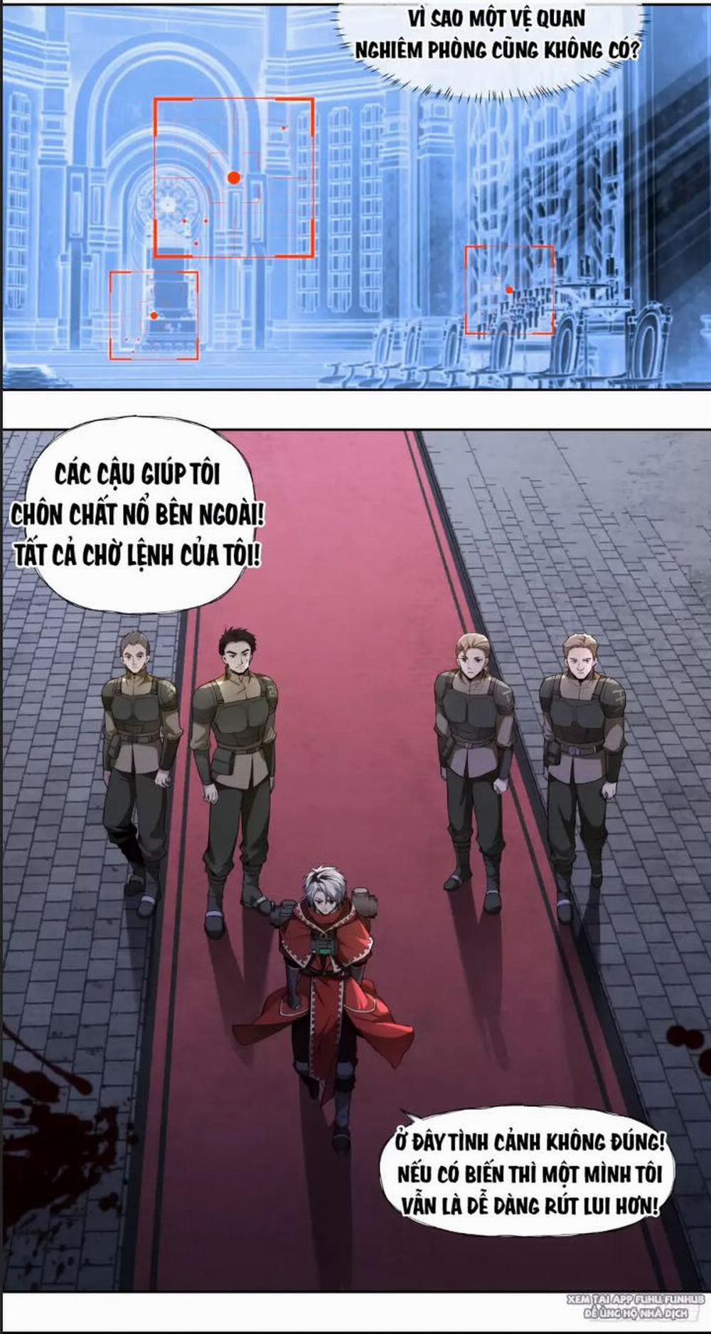 Truyền Kỳ Thái Lạc 43 trang 4