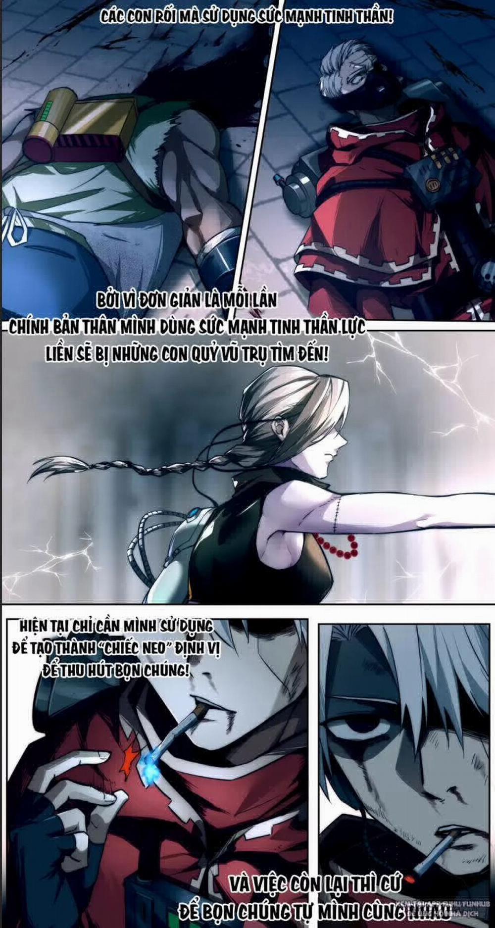 Truyền Kỳ Thái Lạc 43 trang 42