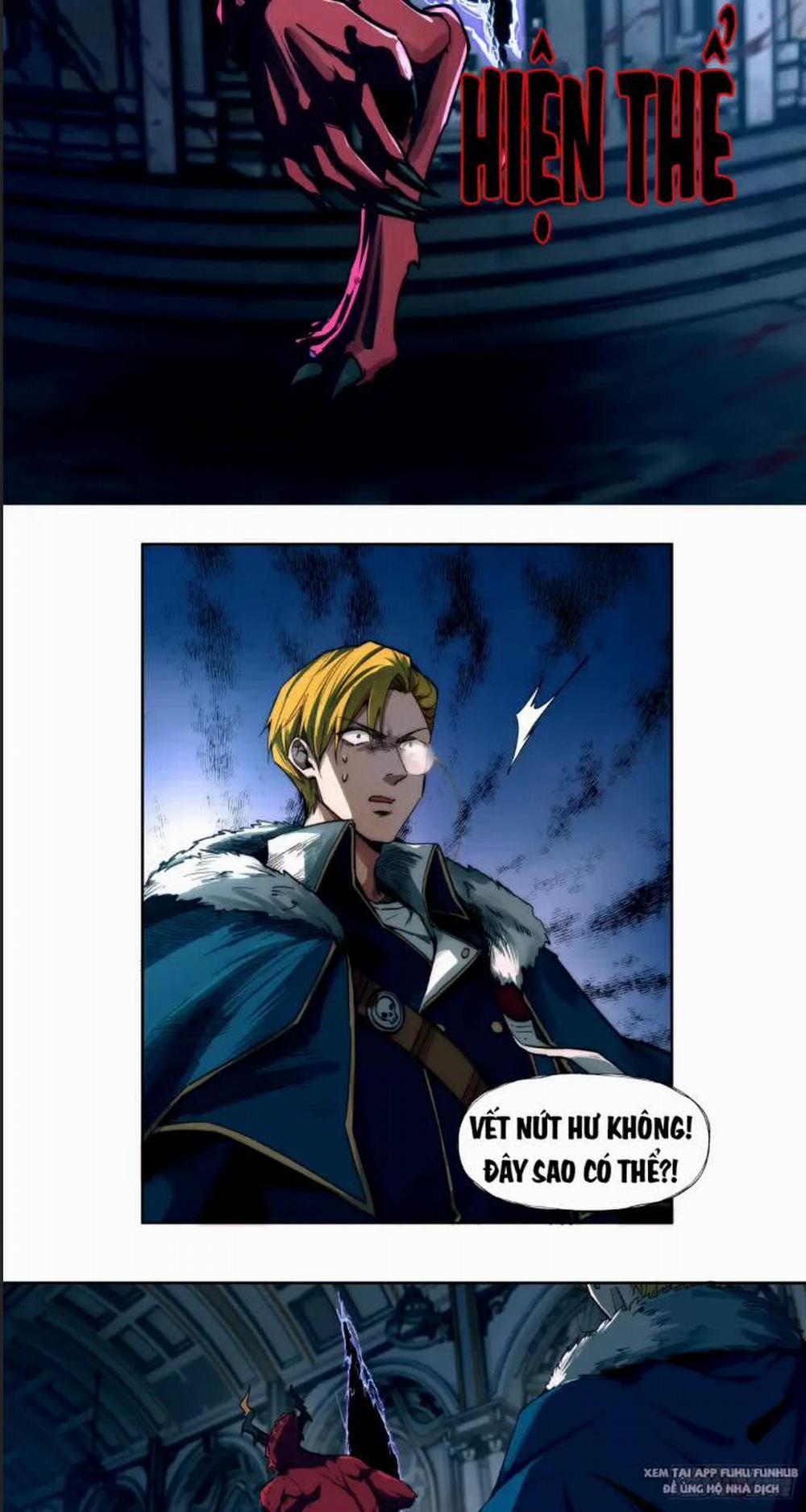 Truyền Kỳ Thái Lạc 43 trang 44