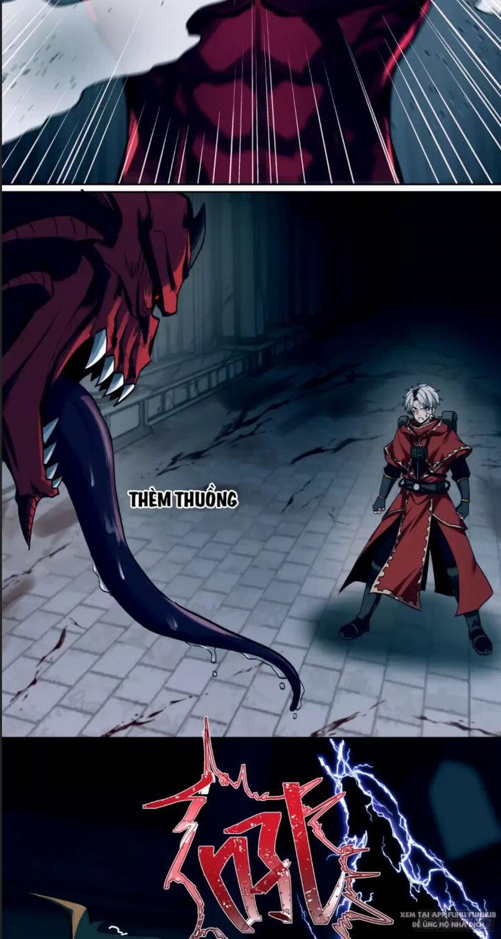 Truyền Kỳ Thái Lạc 43 trang 46