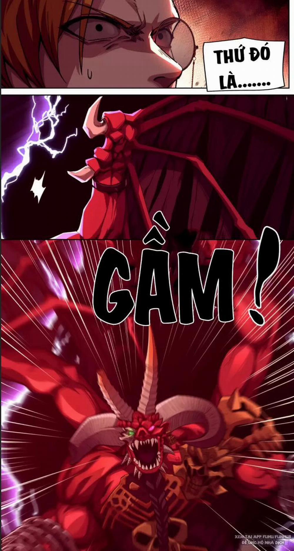 Truyền Kỳ Thái Lạc 43 trang 49