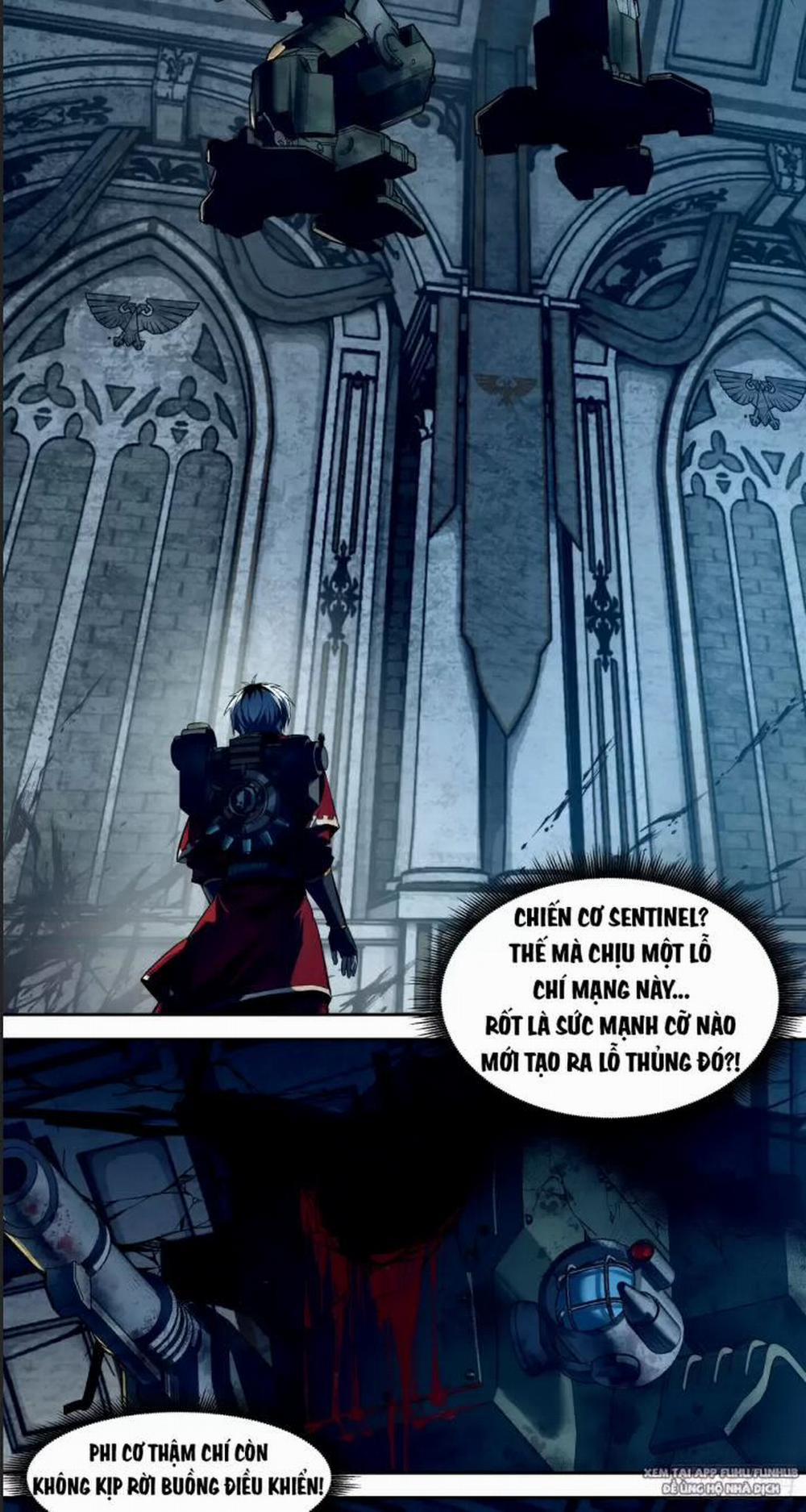 Truyền Kỳ Thái Lạc 43 trang 9