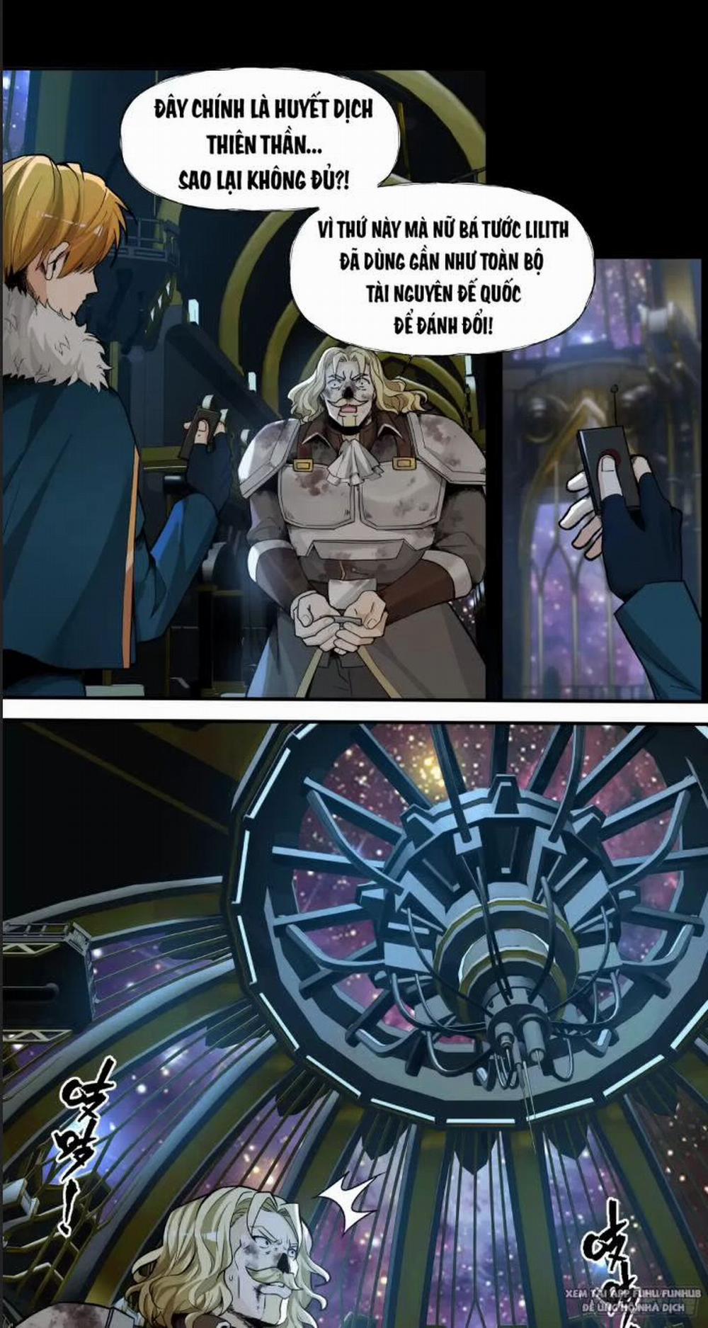 Truyền Kỳ Thái Lạc 44 trang 10