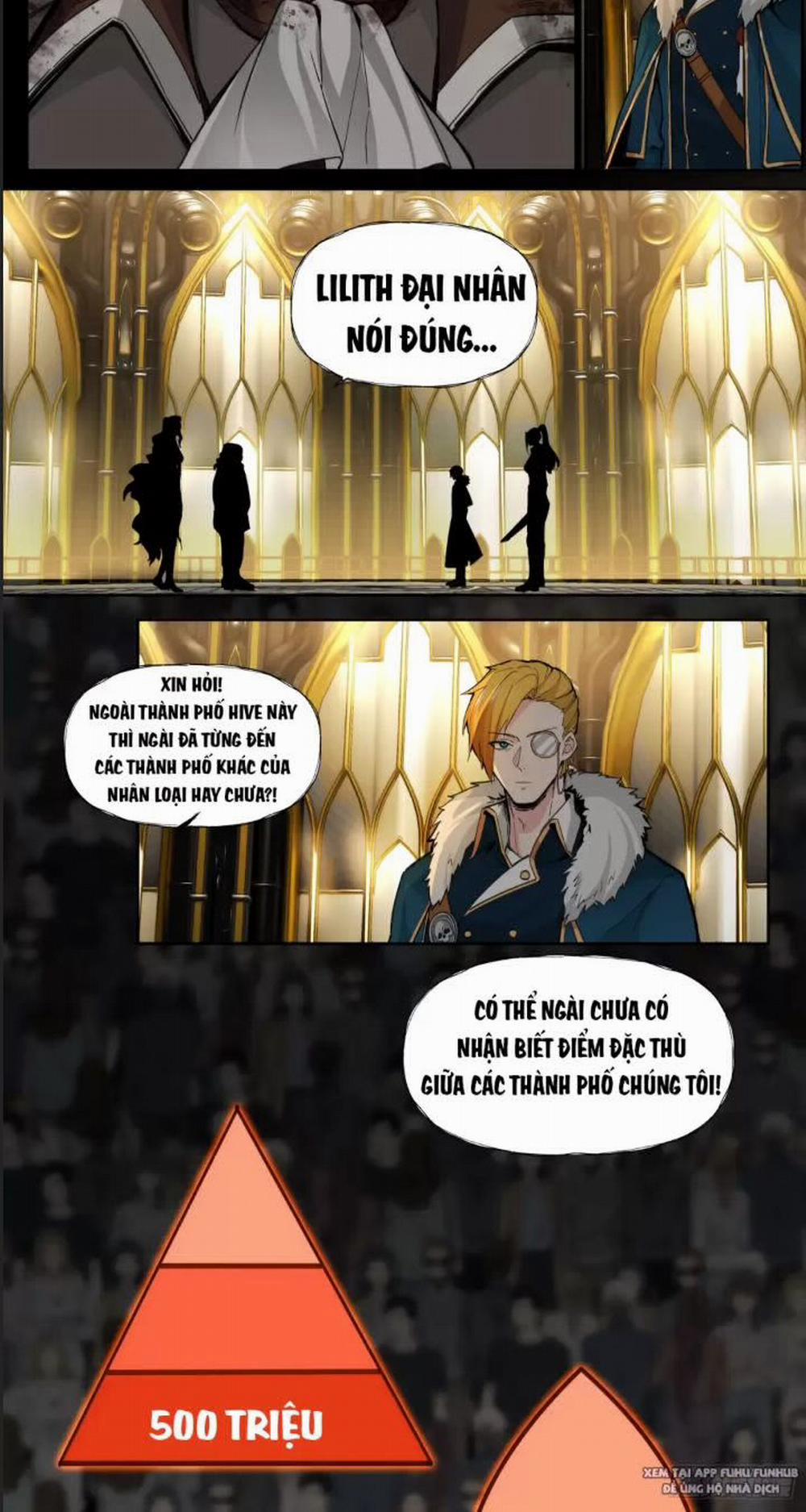 Truyền Kỳ Thái Lạc 44 trang 17