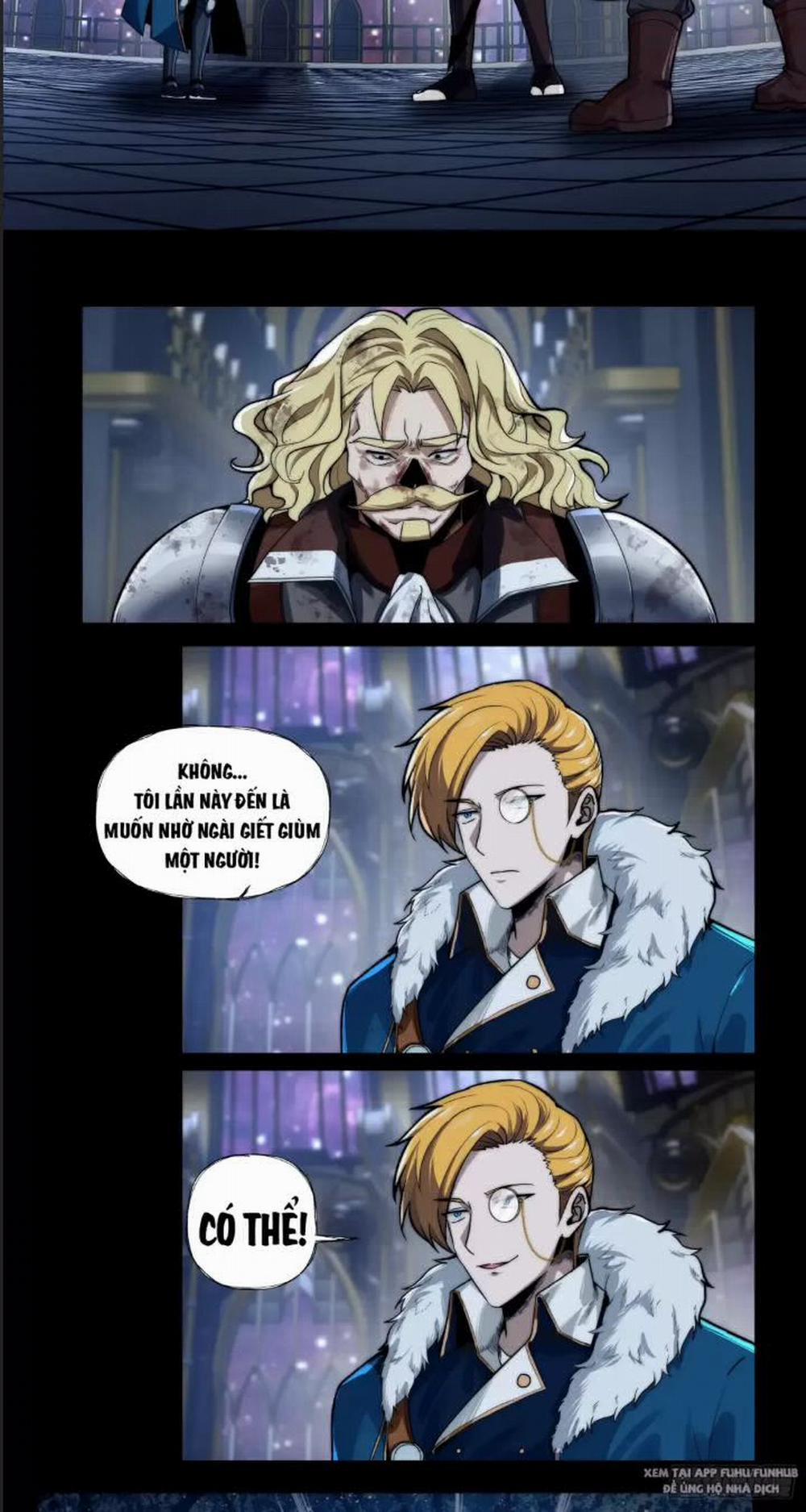 Truyền Kỳ Thái Lạc 44 trang 8