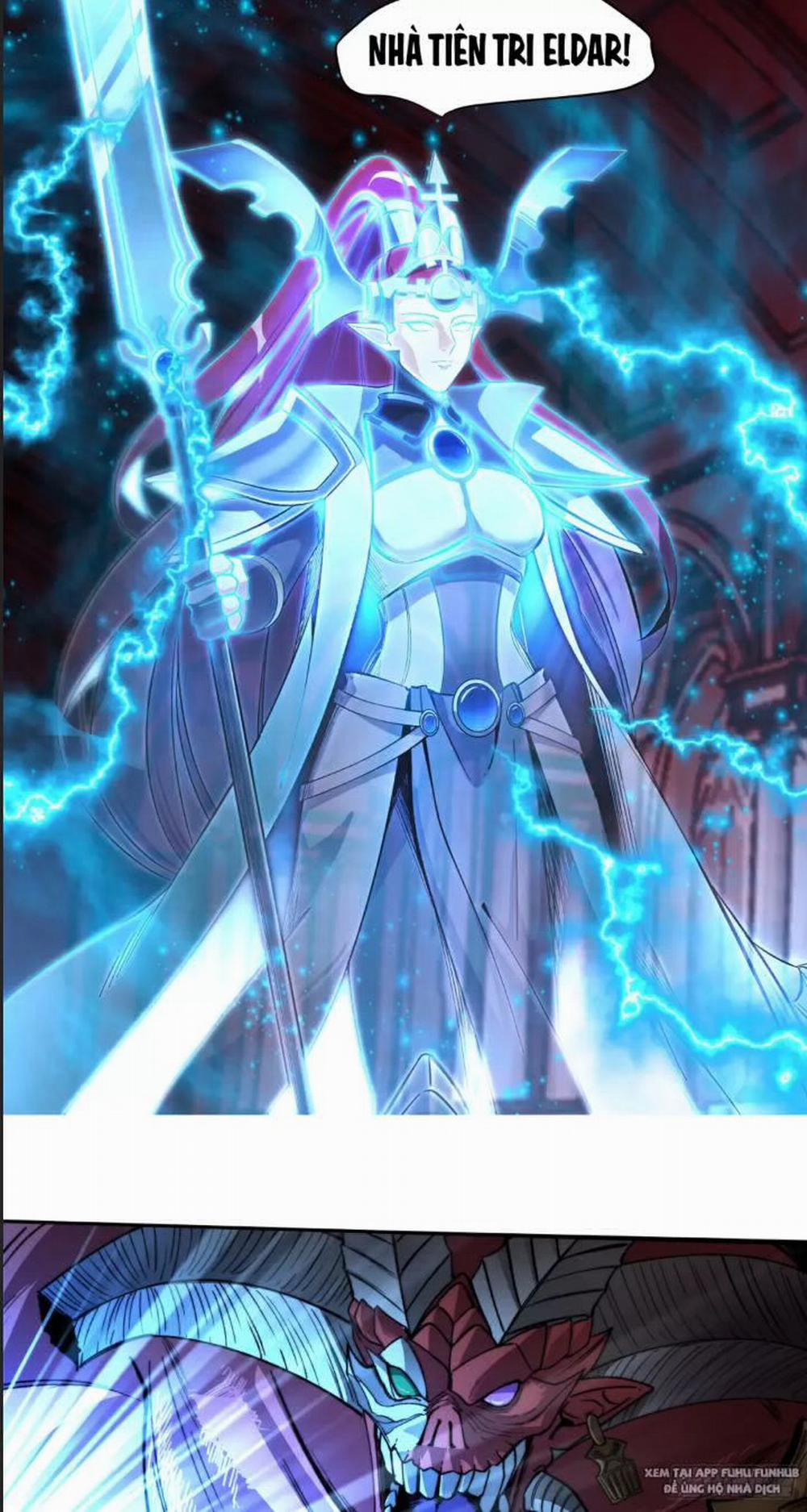 Truyền Kỳ Thái Lạc 45 trang 28