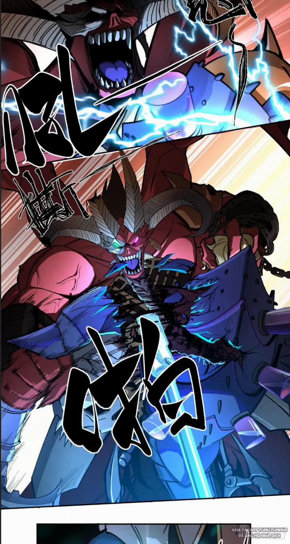 Truyền Kỳ Thái Lạc 45 trang 34