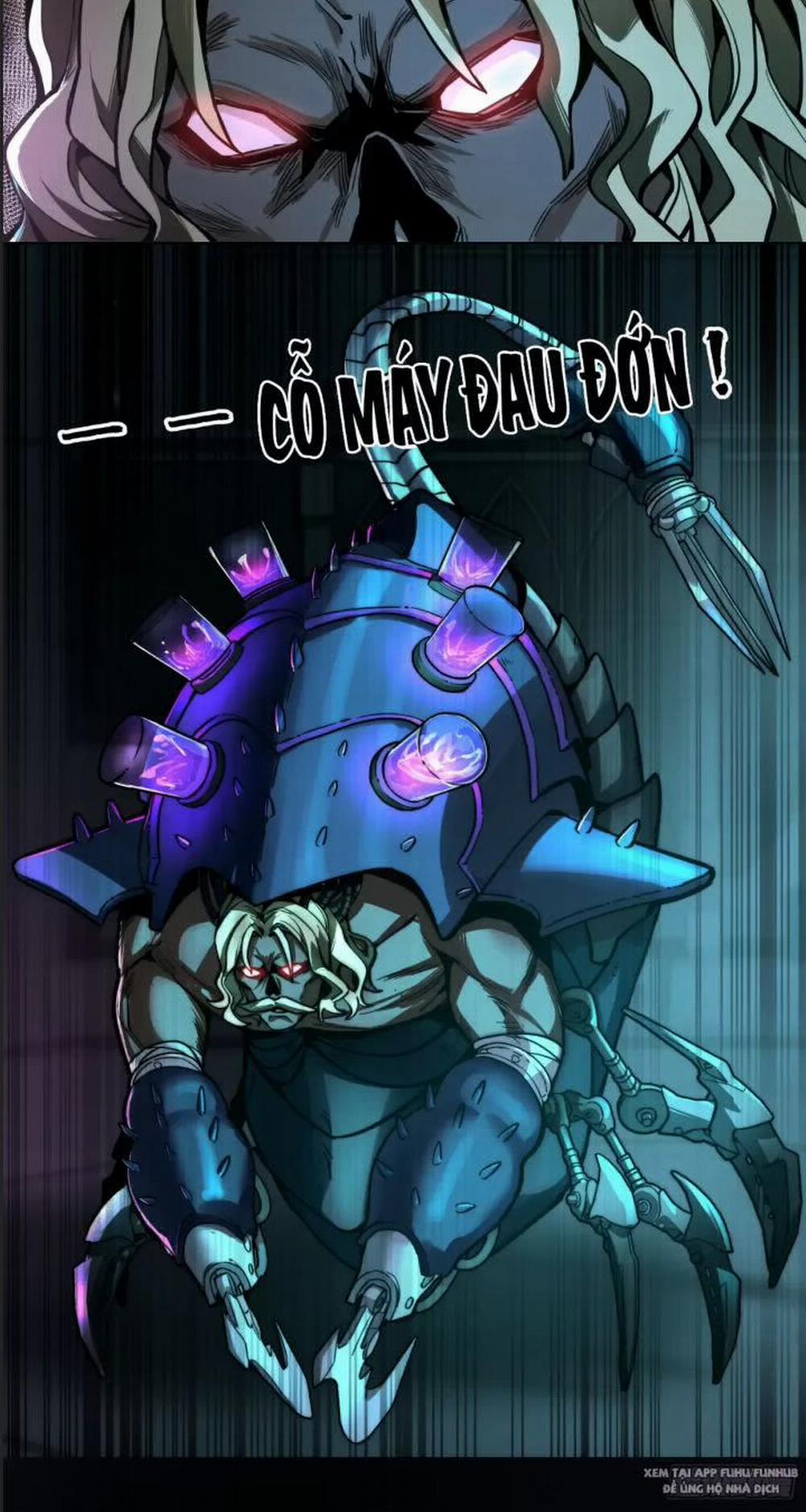 Truyền Kỳ Thái Lạc 45 trang 4