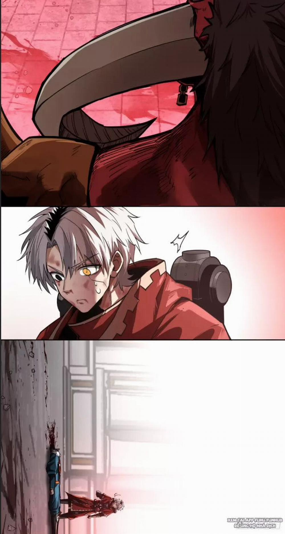 Truyền Kỳ Thái Lạc 45 trang 49