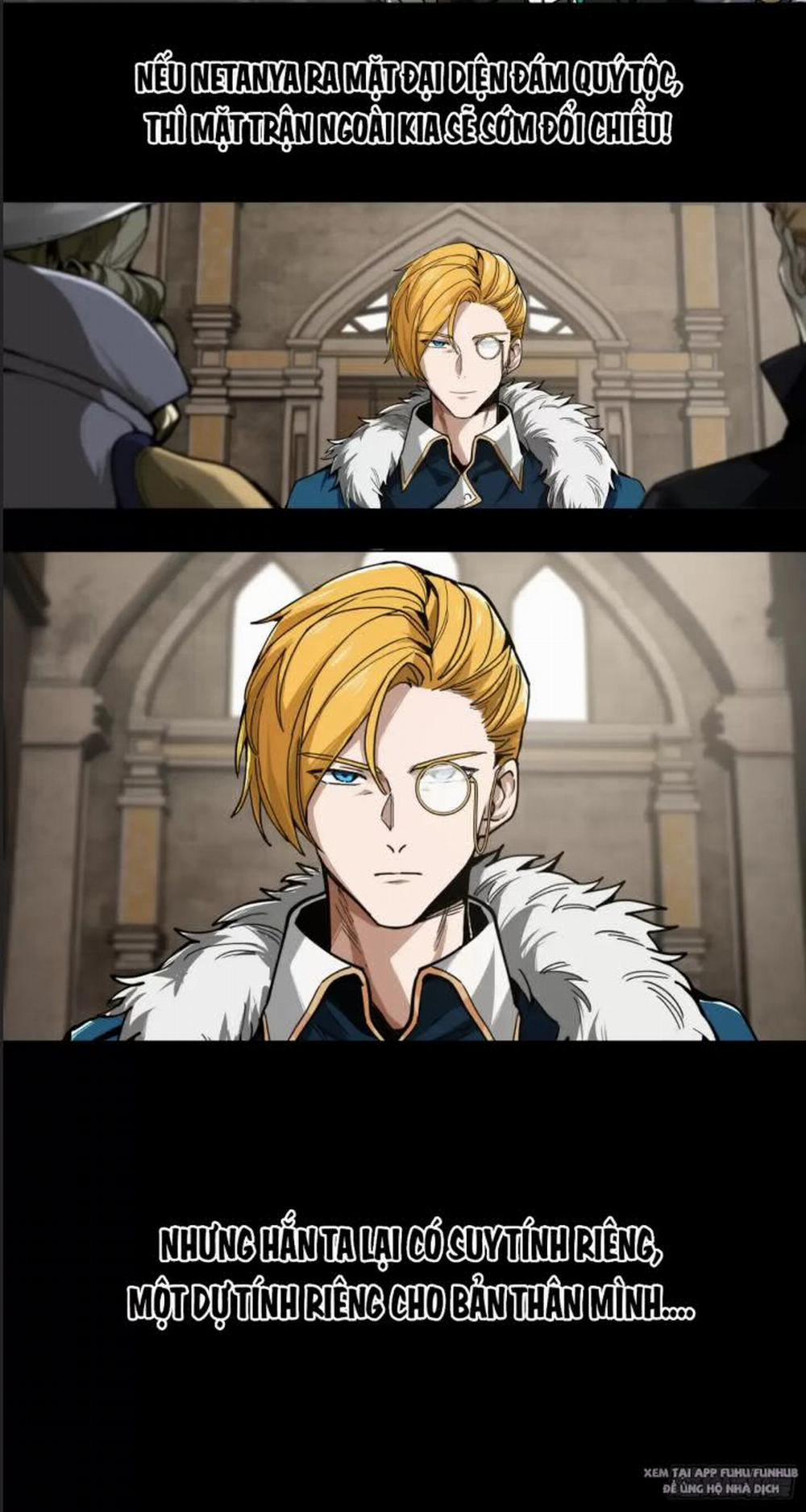 Truyền Kỳ Thái Lạc 45 trang 7