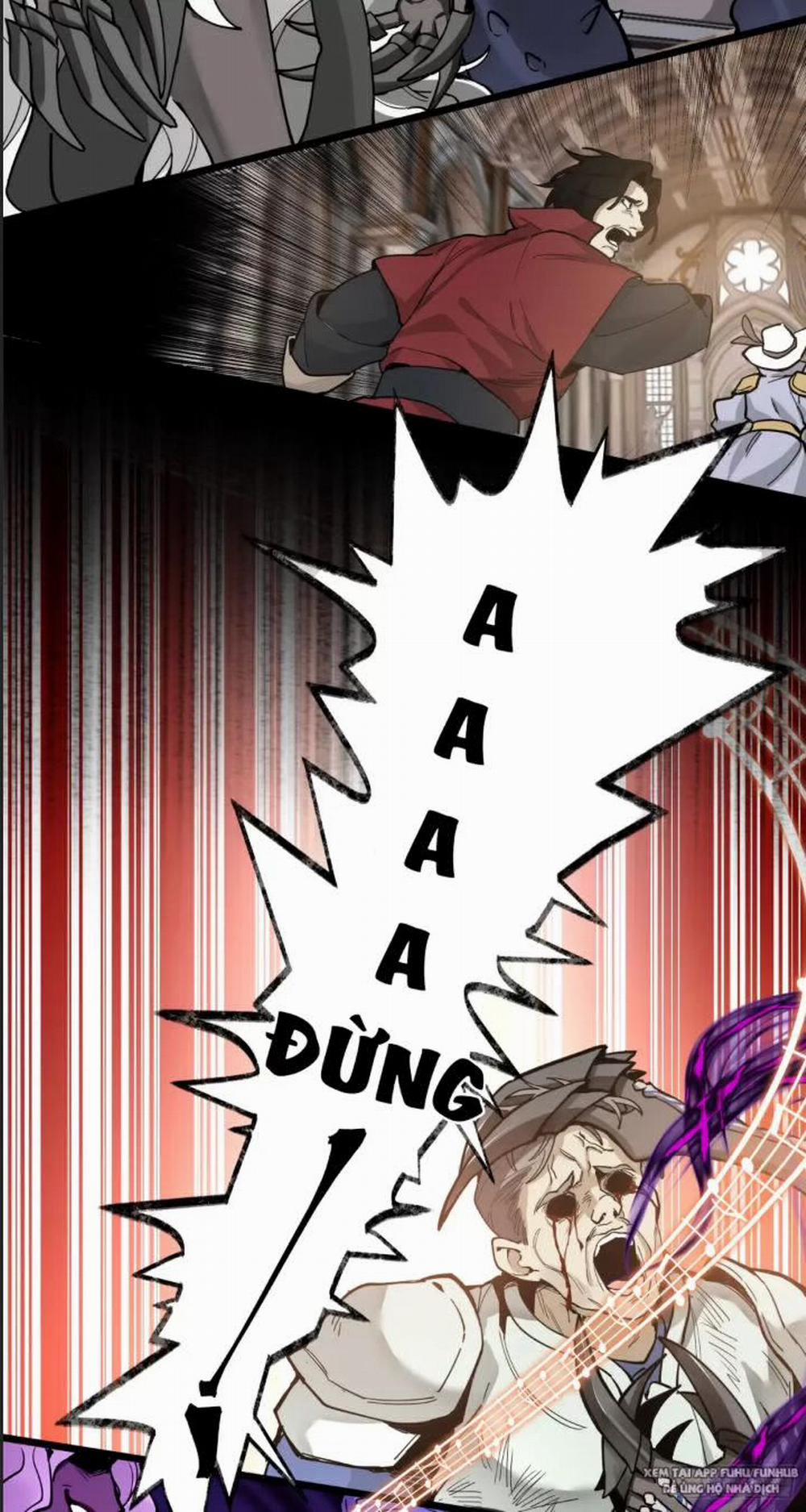 Truyền Kỳ Thái Lạc 45 trang 9