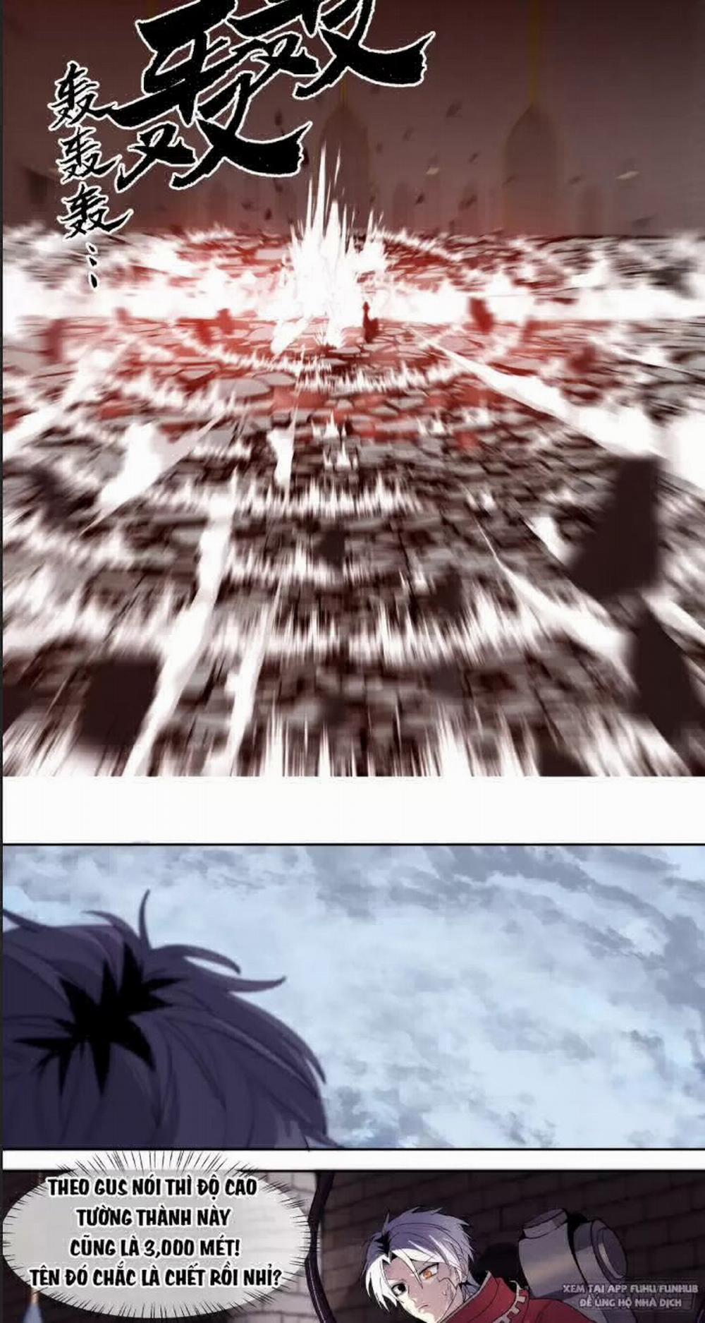 Truyền Kỳ Thái Lạc 46 trang 17