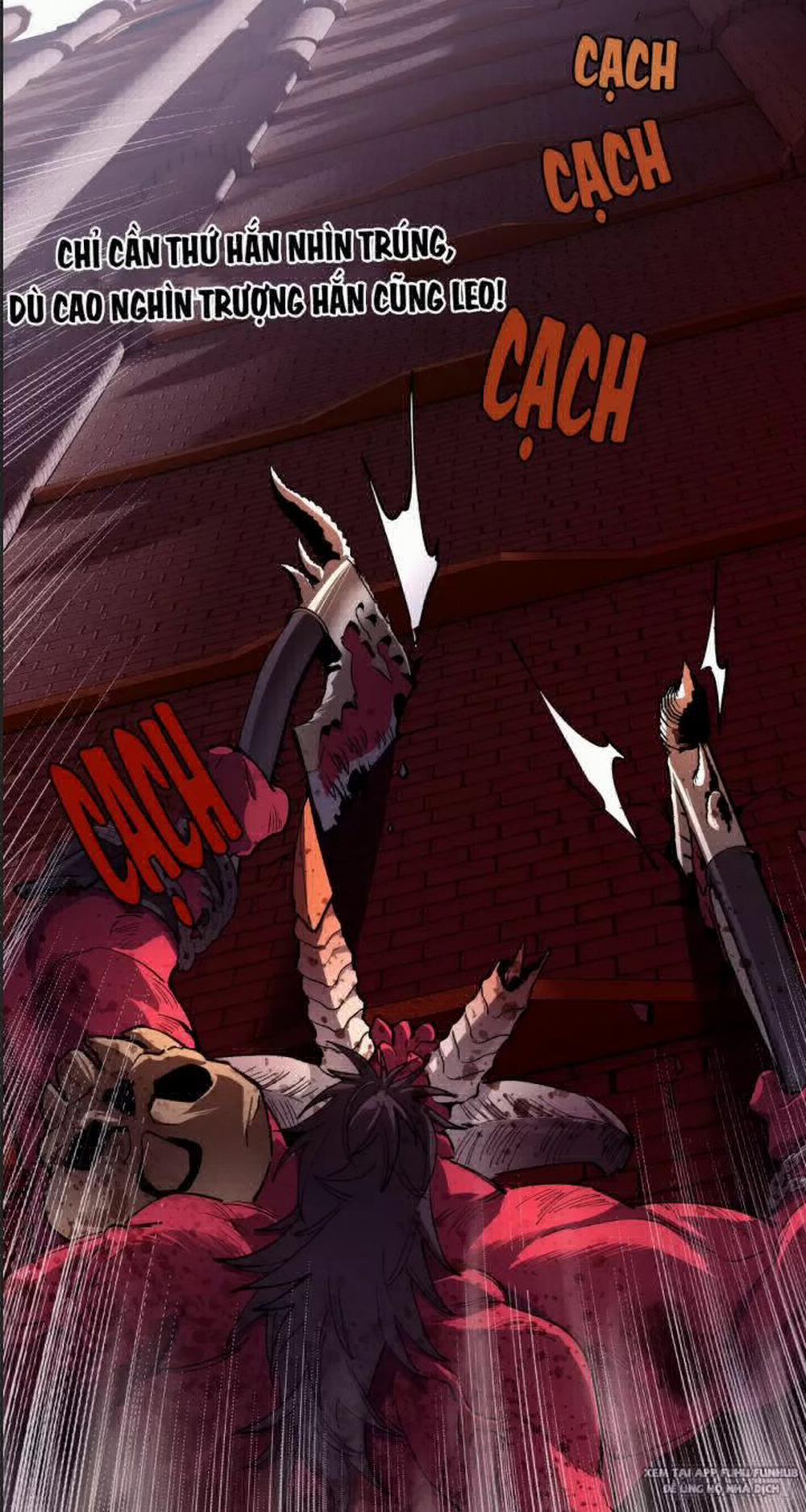 Truyền Kỳ Thái Lạc 46 trang 19