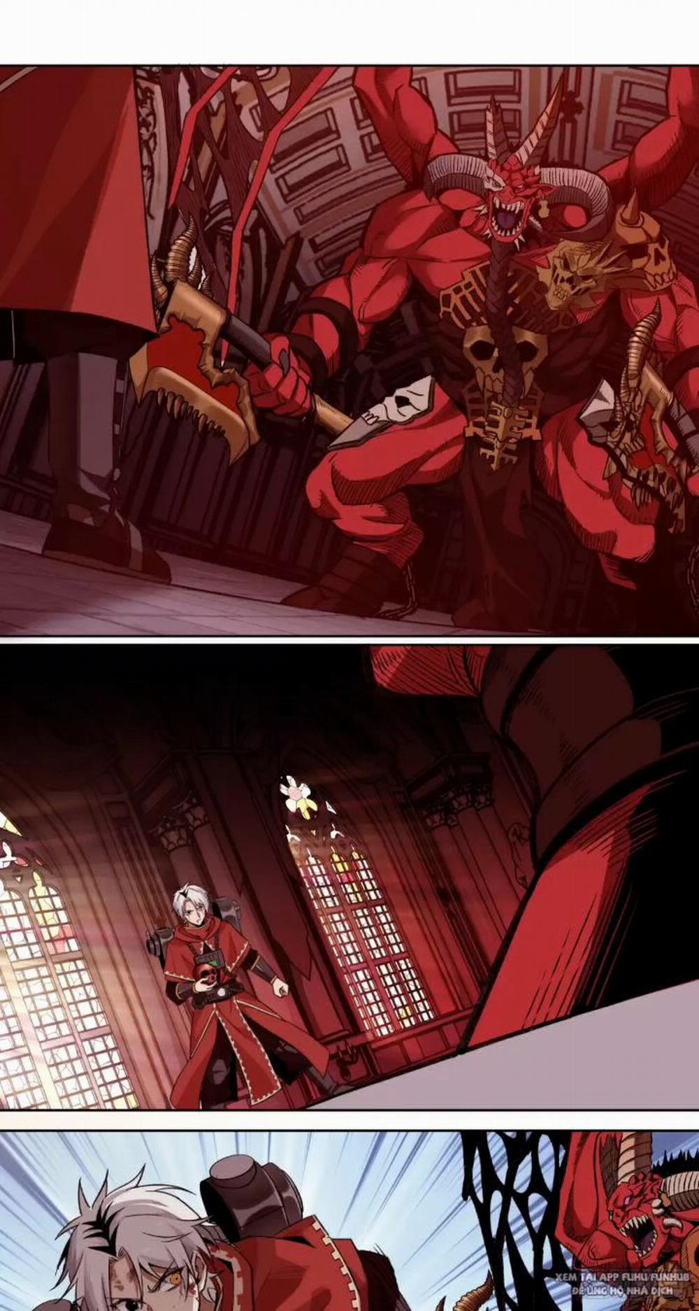 Truyền Kỳ Thái Lạc 46 trang 2