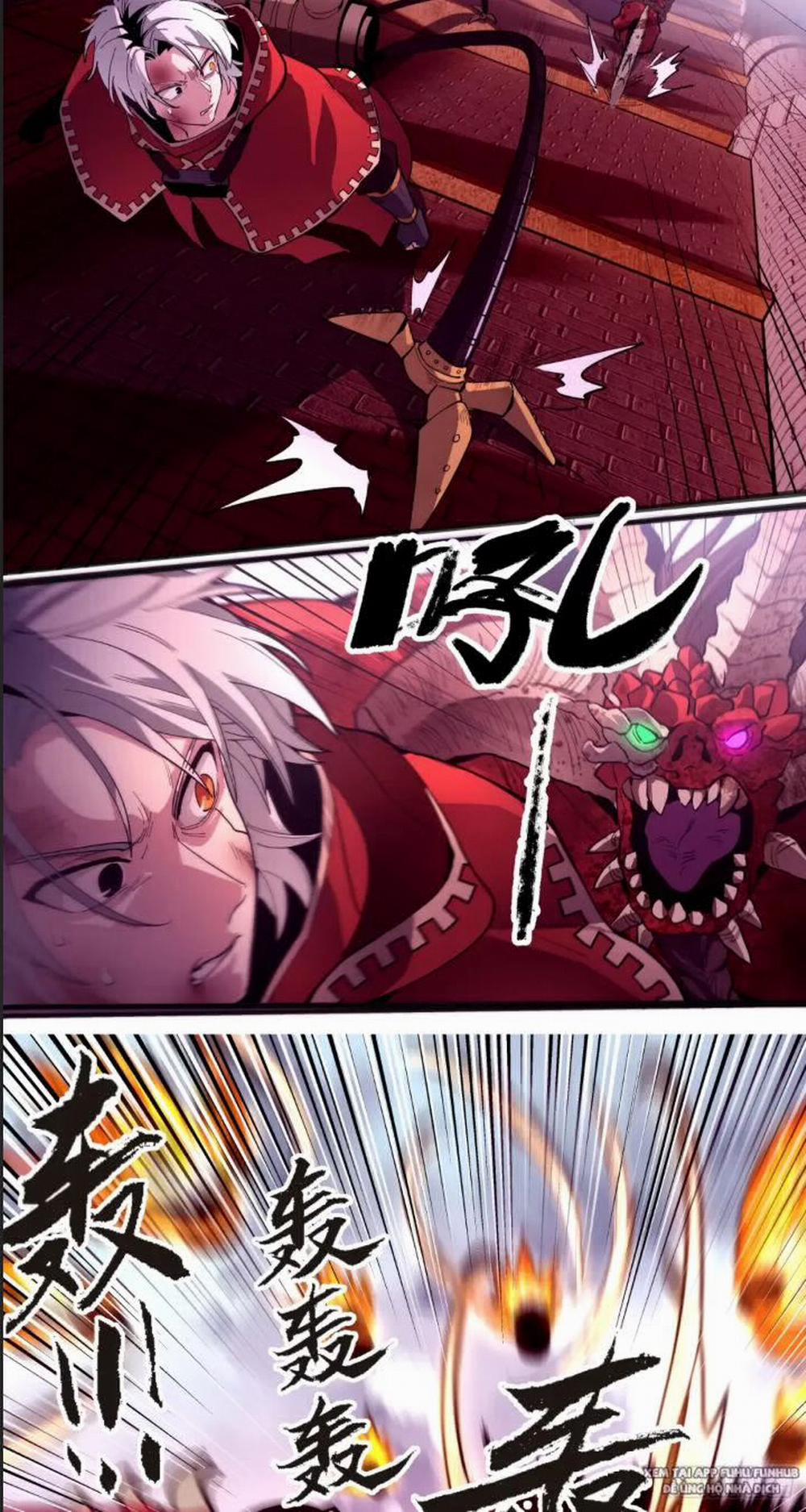 Truyền Kỳ Thái Lạc 46 trang 22