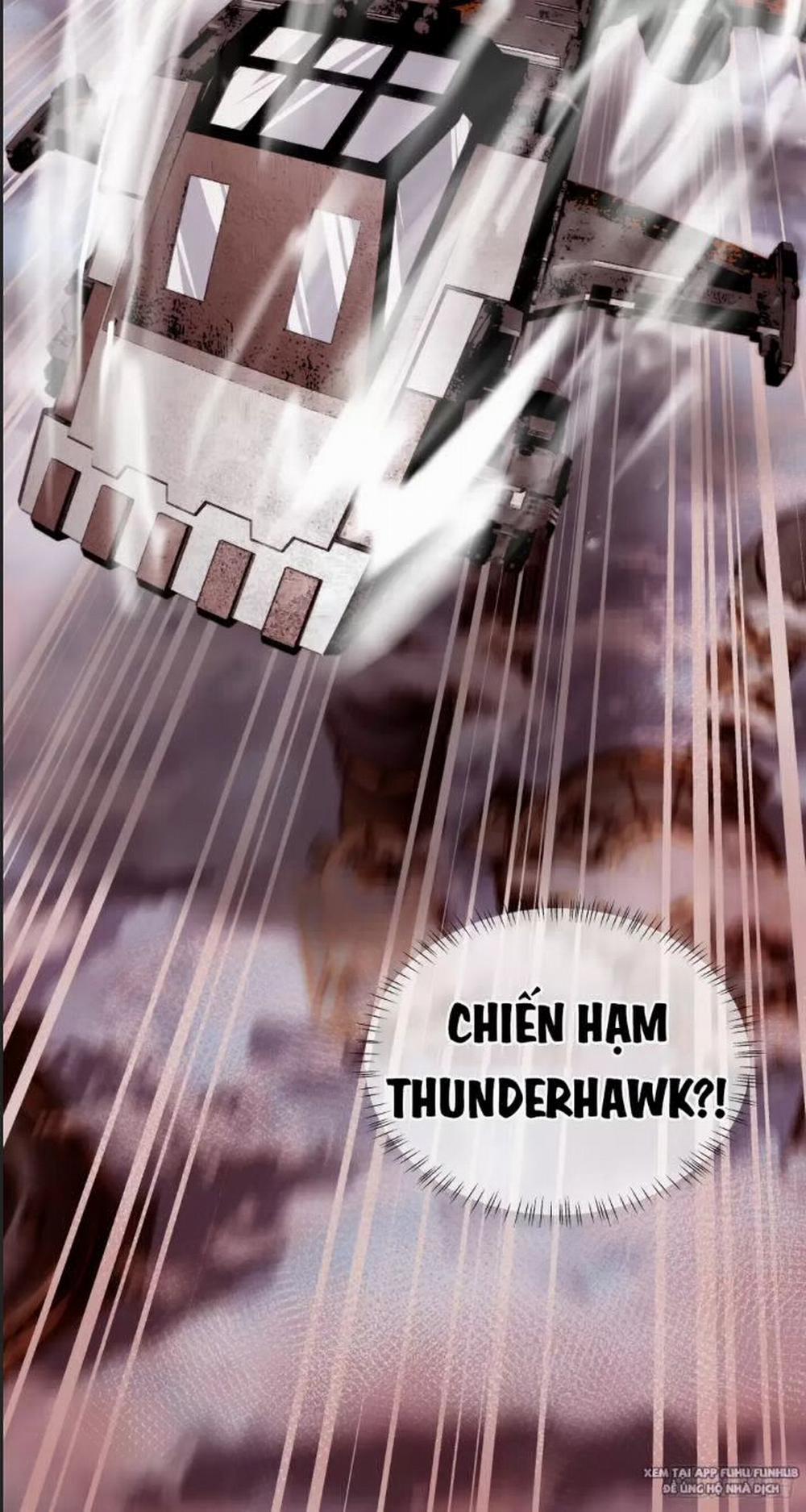 Truyền Kỳ Thái Lạc 46 trang 26