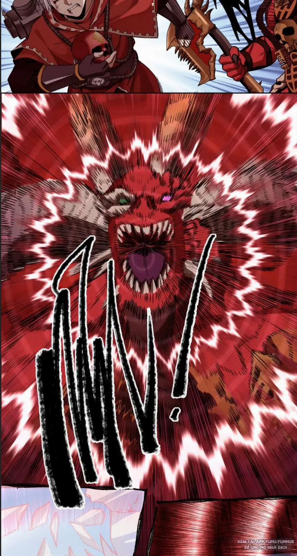 Truyền Kỳ Thái Lạc 46 trang 3