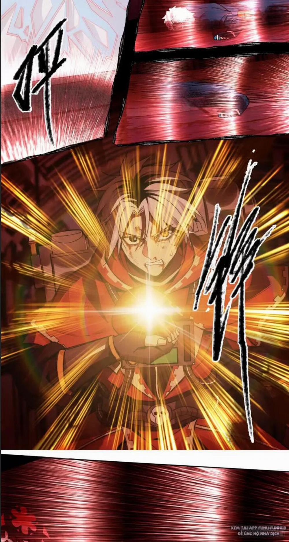 Truyền Kỳ Thái Lạc 46 trang 4