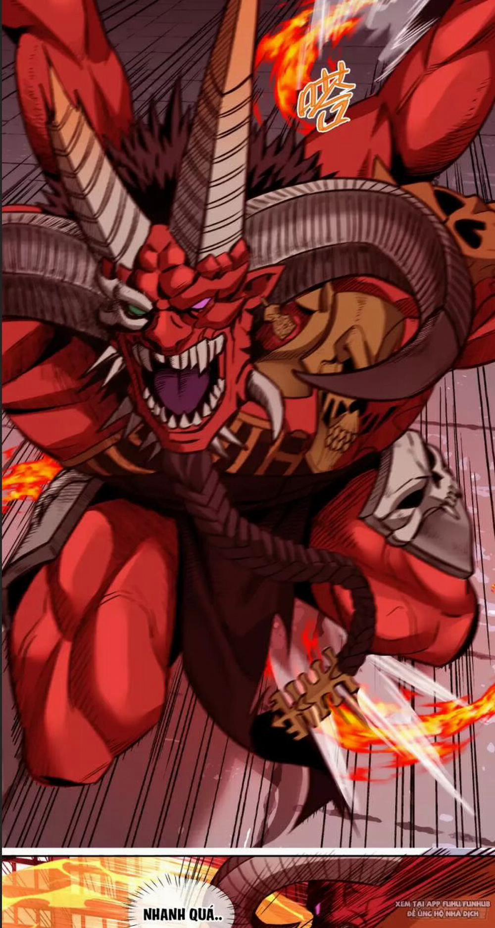 Truyền Kỳ Thái Lạc 46 trang 6