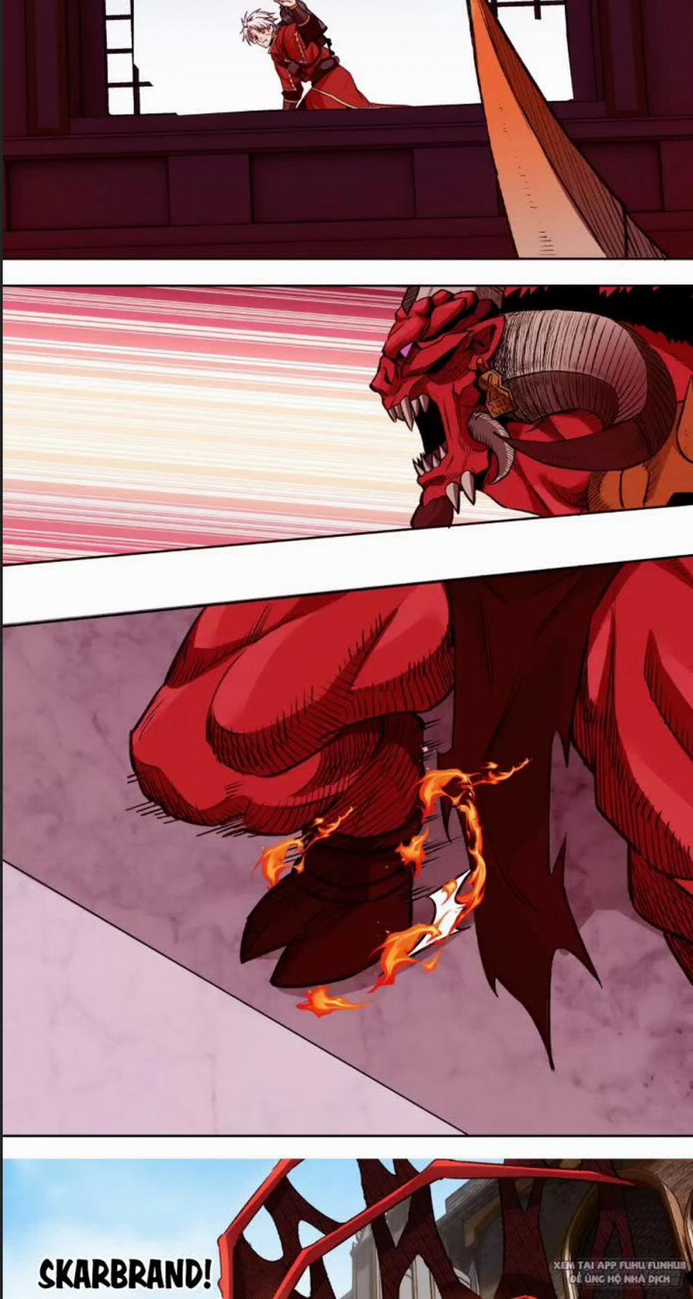 Truyền Kỳ Thái Lạc 46 trang 9