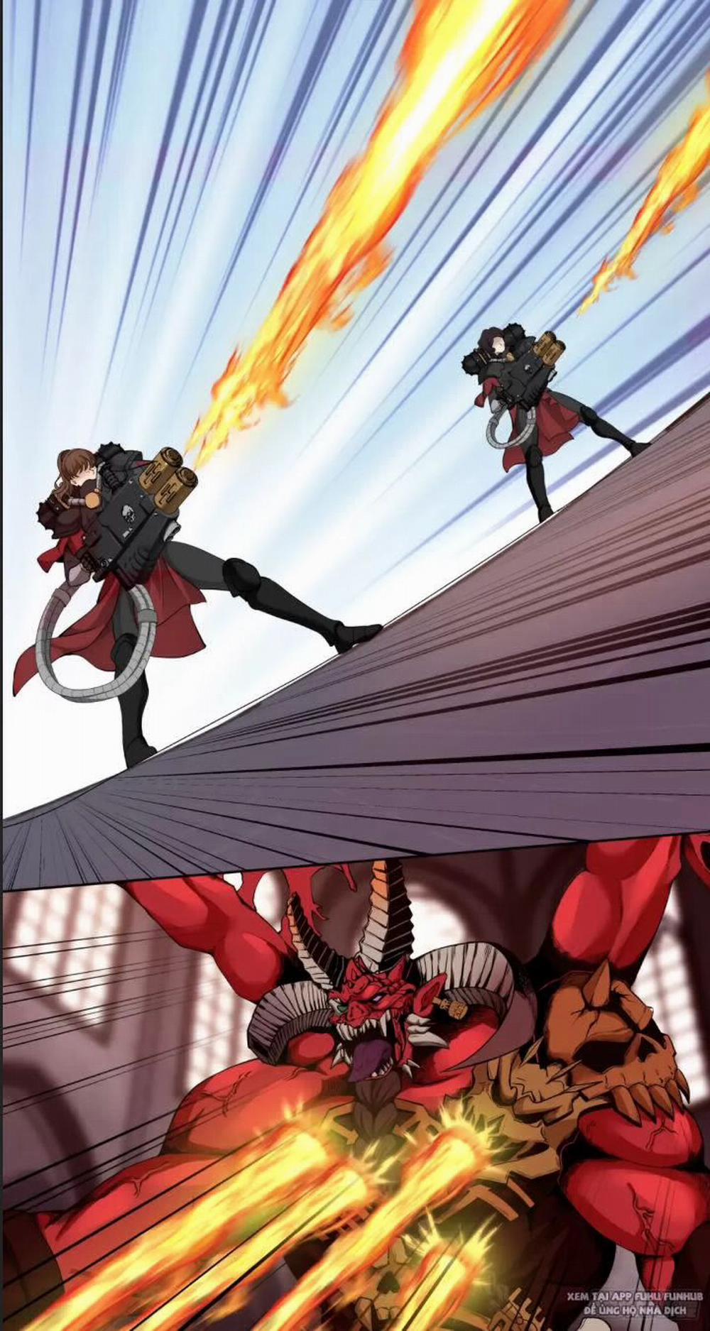 Truyền Kỳ Thái Lạc 47 trang 15