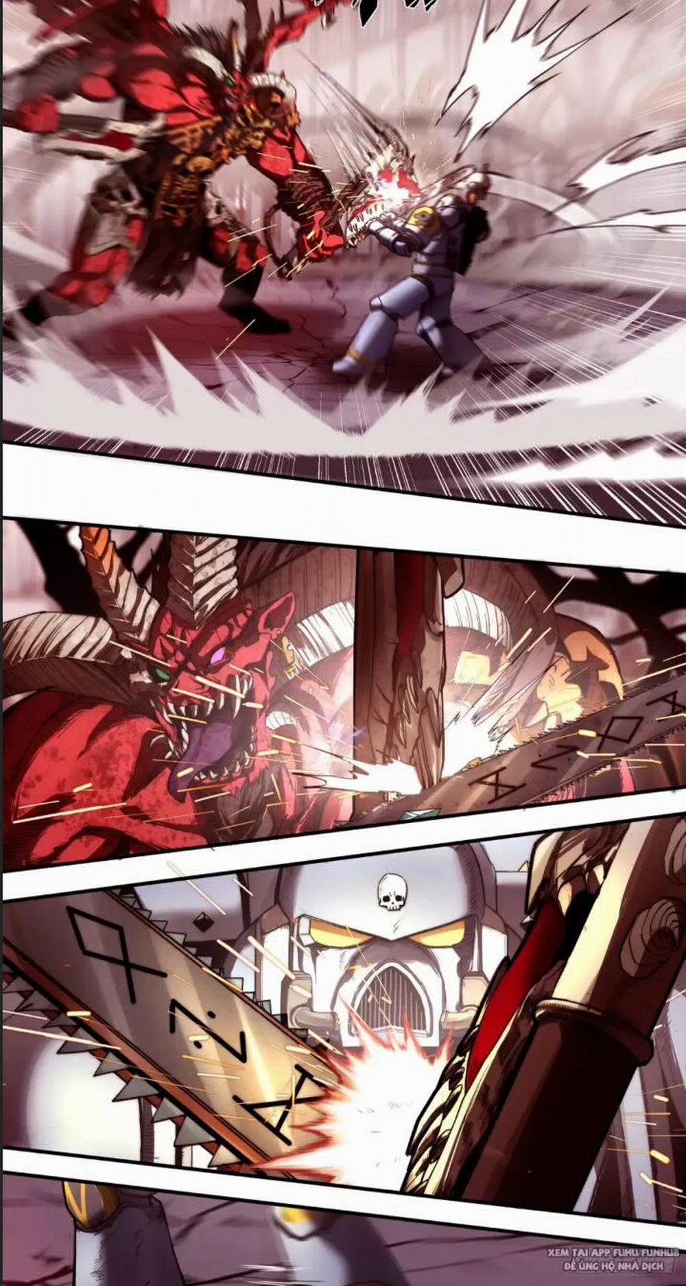 Truyền Kỳ Thái Lạc 47 trang 17