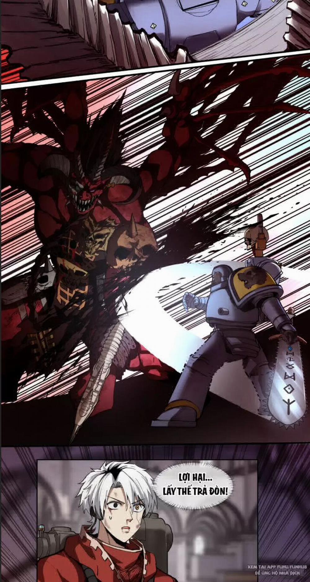 Truyền Kỳ Thái Lạc 47 trang 19