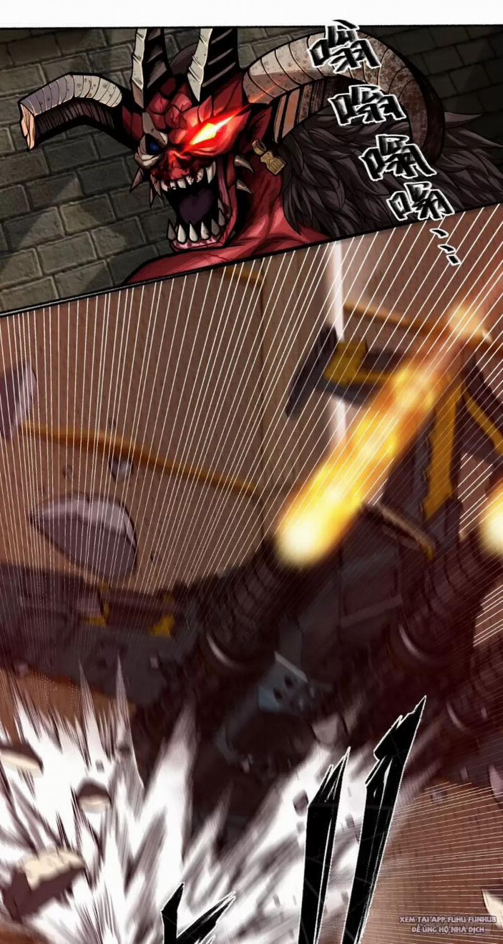 Truyền Kỳ Thái Lạc 47 trang 2