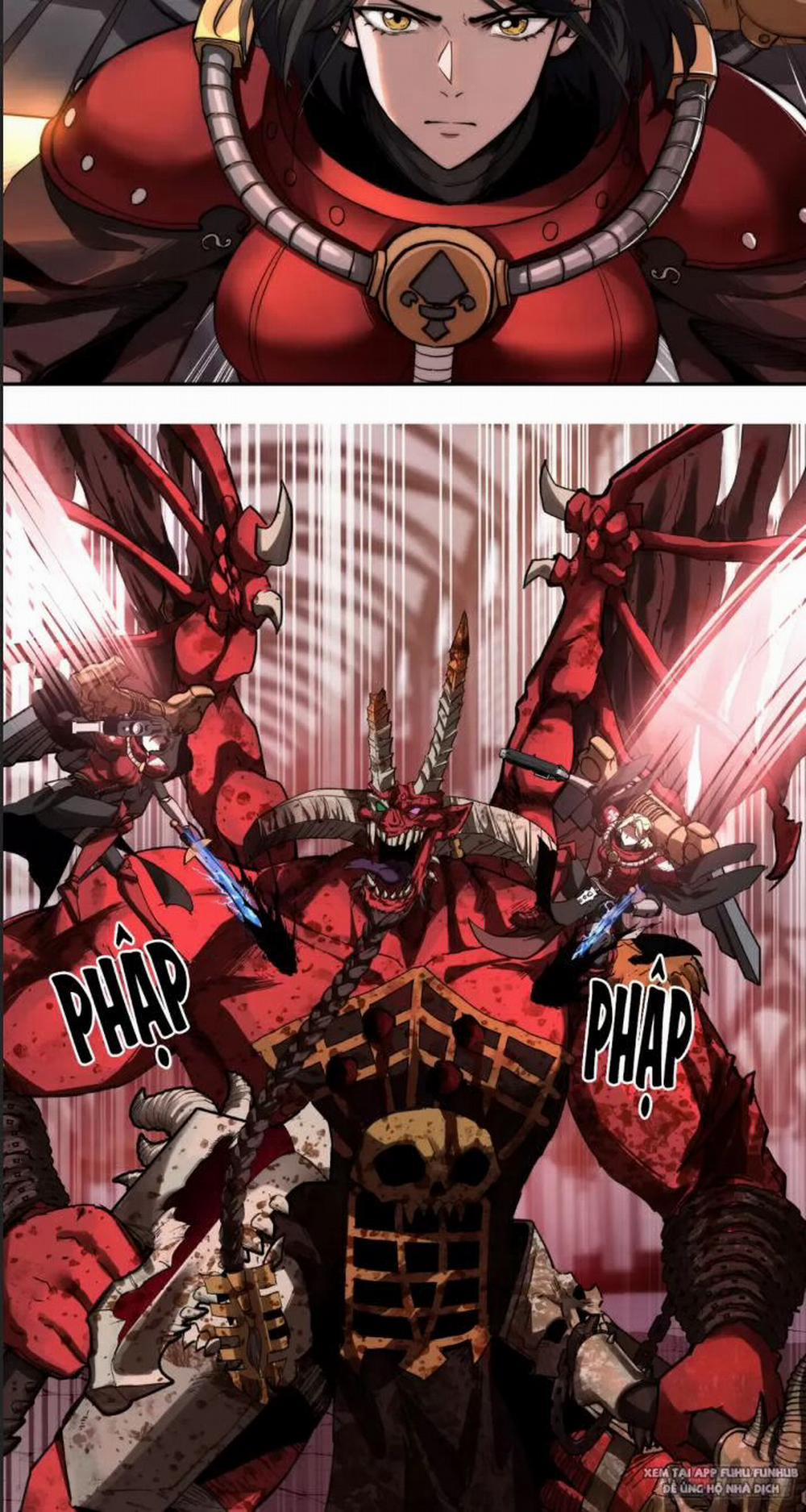 Truyền Kỳ Thái Lạc 47 trang 21