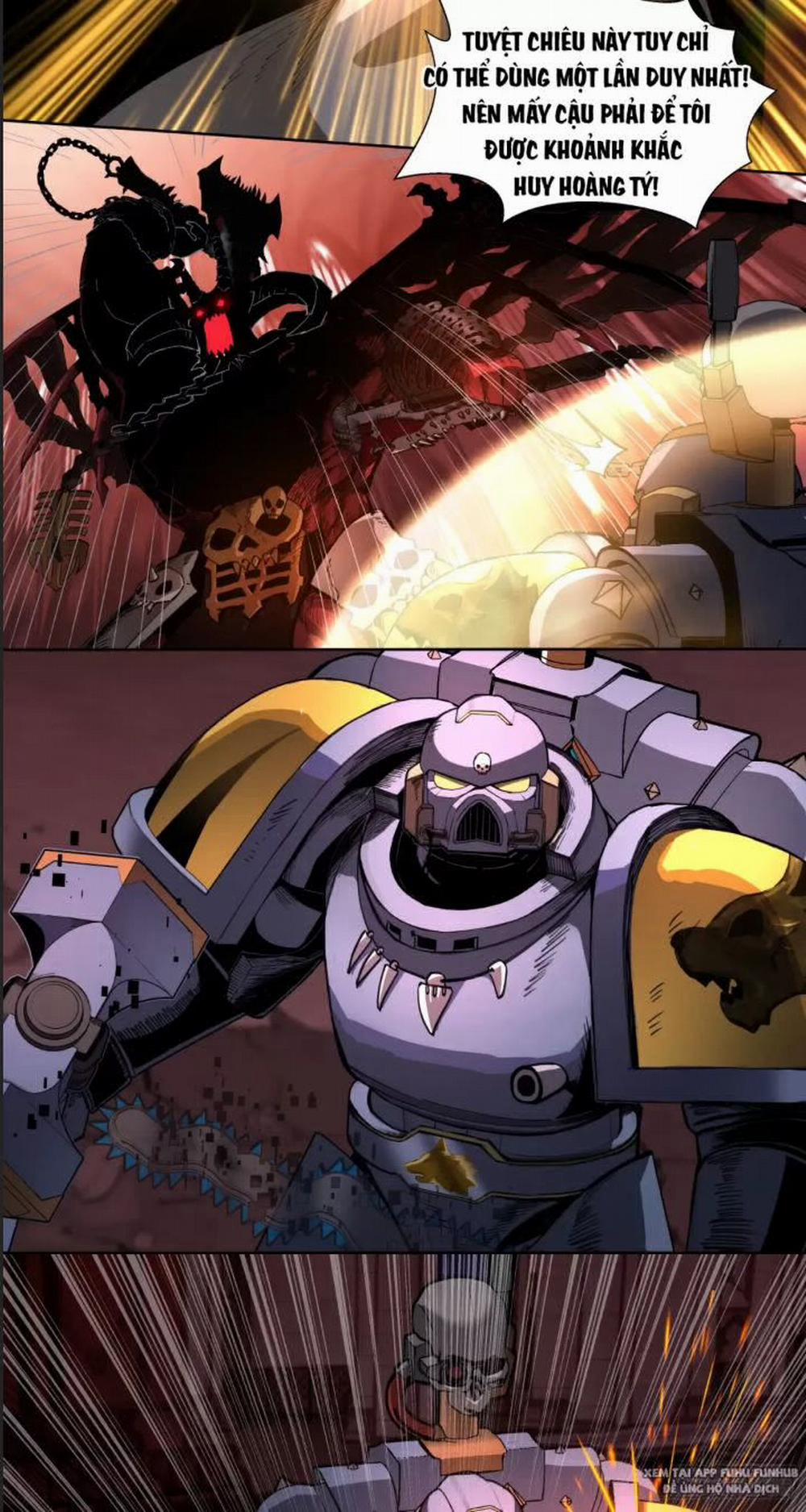 Truyền Kỳ Thái Lạc 47 trang 25