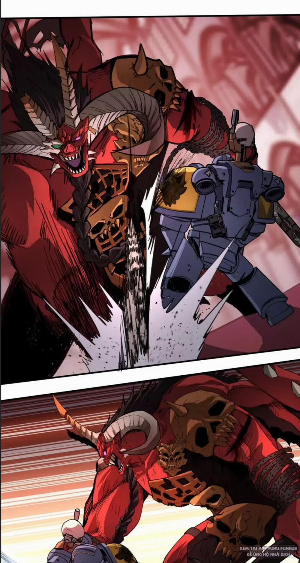 Truyền Kỳ Thái Lạc 47 trang 27