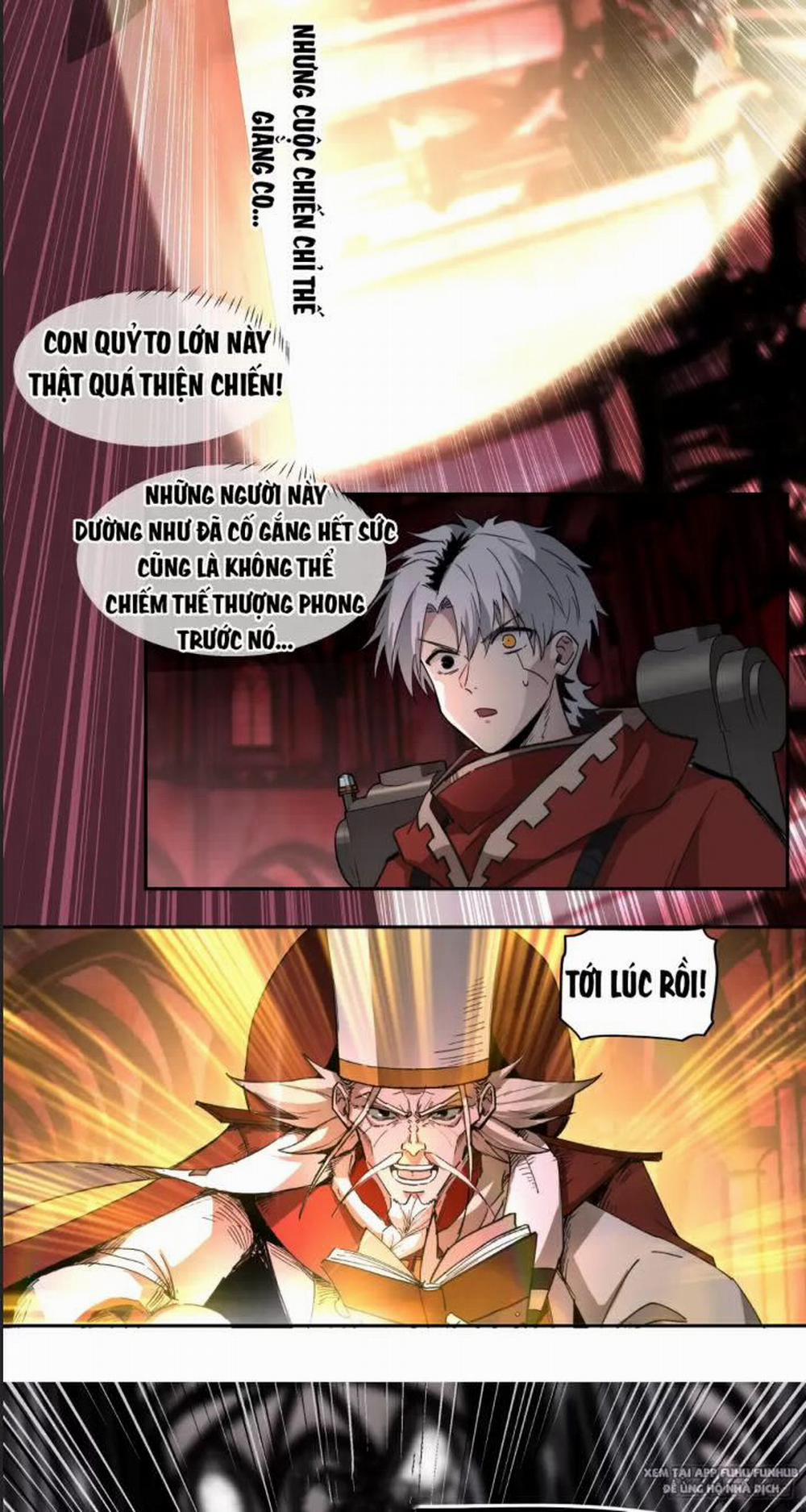 Truyền Kỳ Thái Lạc 47 trang 31