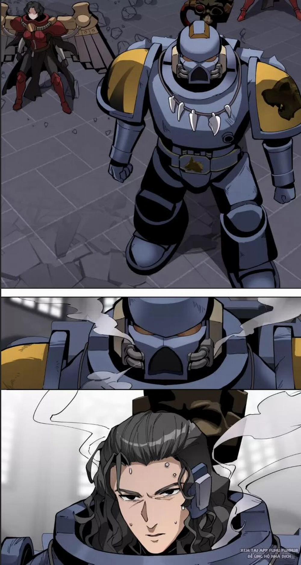 Truyền Kỳ Thái Lạc 47 trang 33