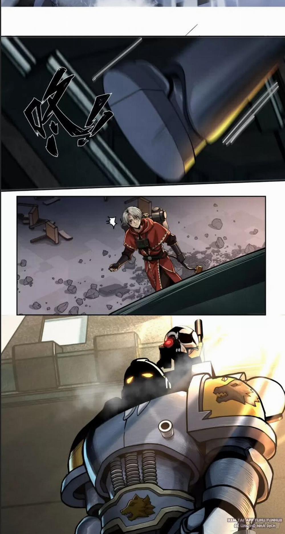 Truyền Kỳ Thái Lạc 47 trang 7