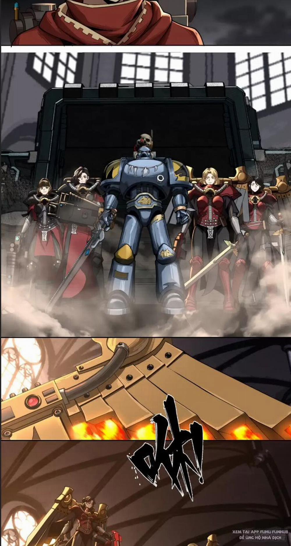 Truyền Kỳ Thái Lạc 47 trang 9