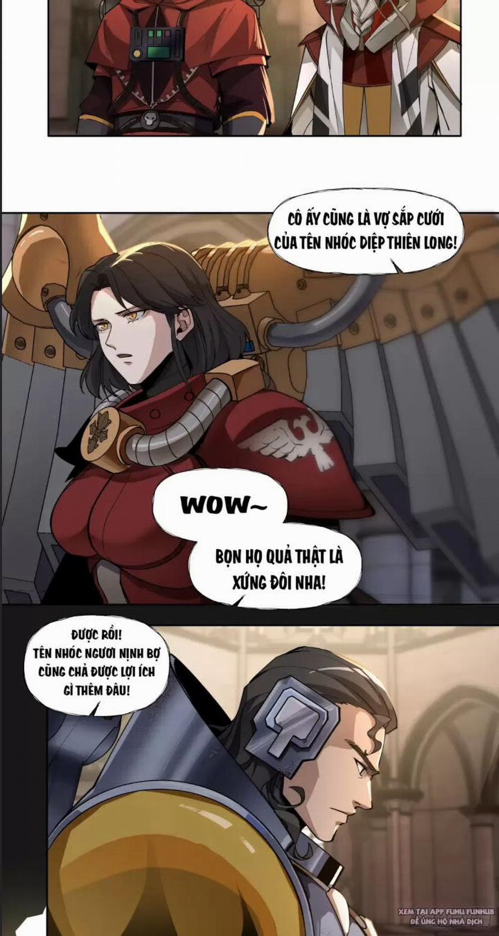 Truyền Kỳ Thái Lạc 48 trang 10