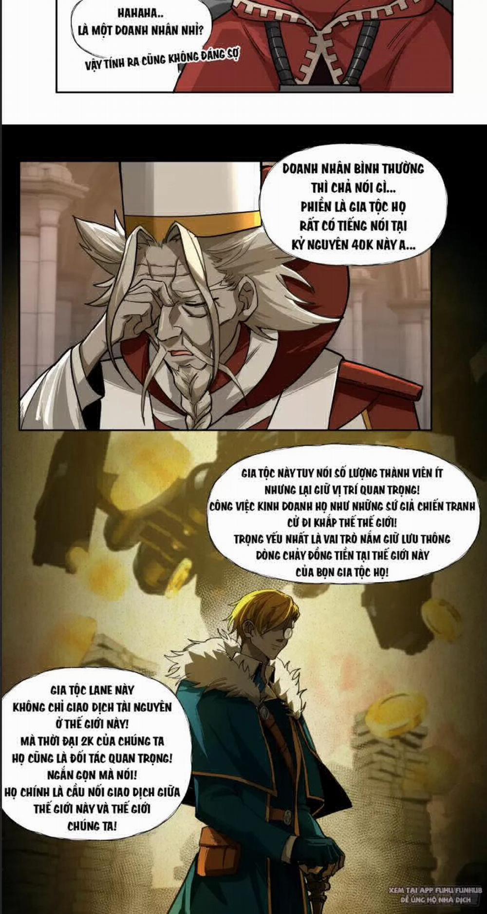 Truyền Kỳ Thái Lạc 48 trang 14