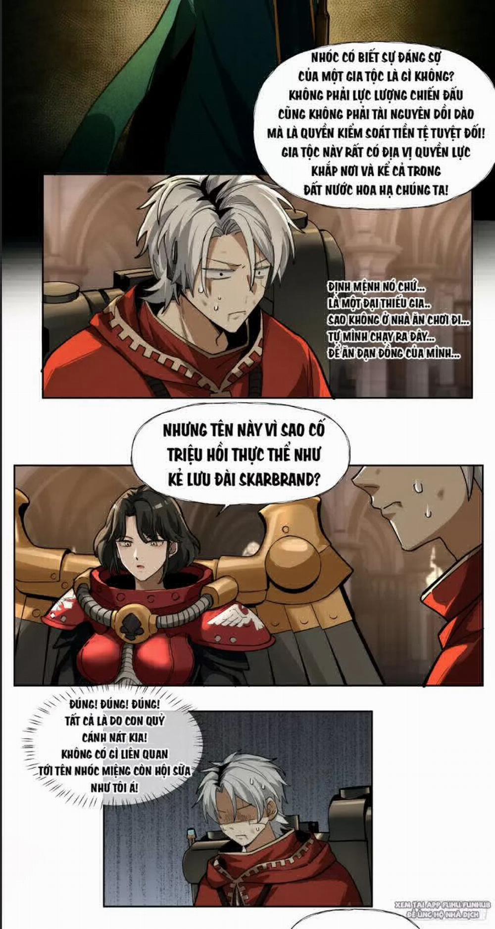 Truyền Kỳ Thái Lạc 48 trang 15