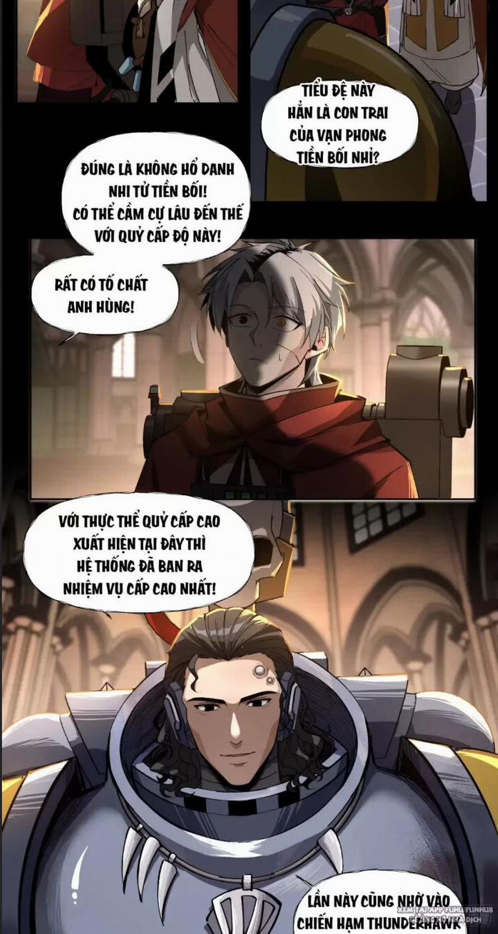 Truyền Kỳ Thái Lạc 48 trang 5