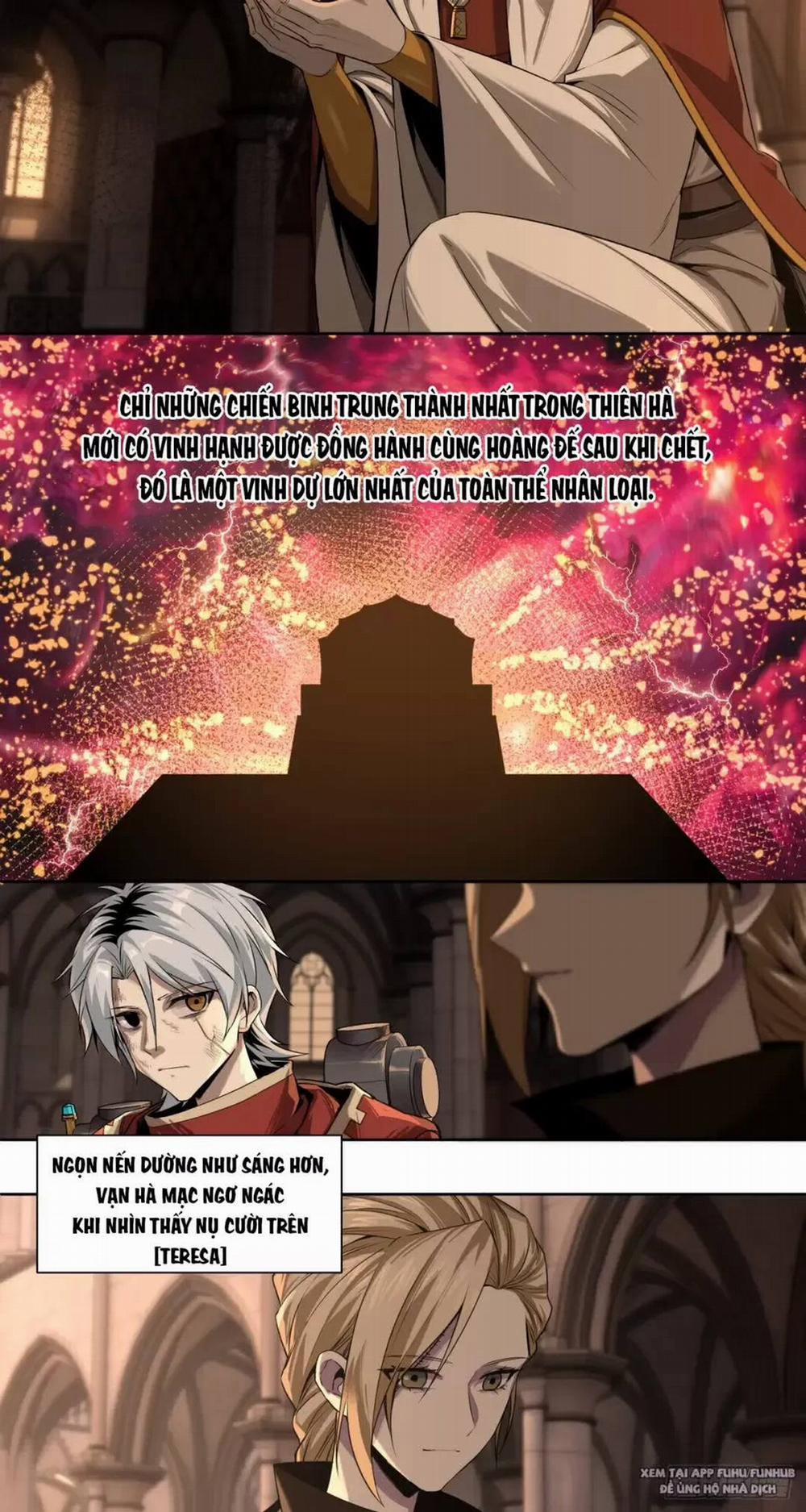 Truyền Kỳ Thái Lạc 49 trang 10