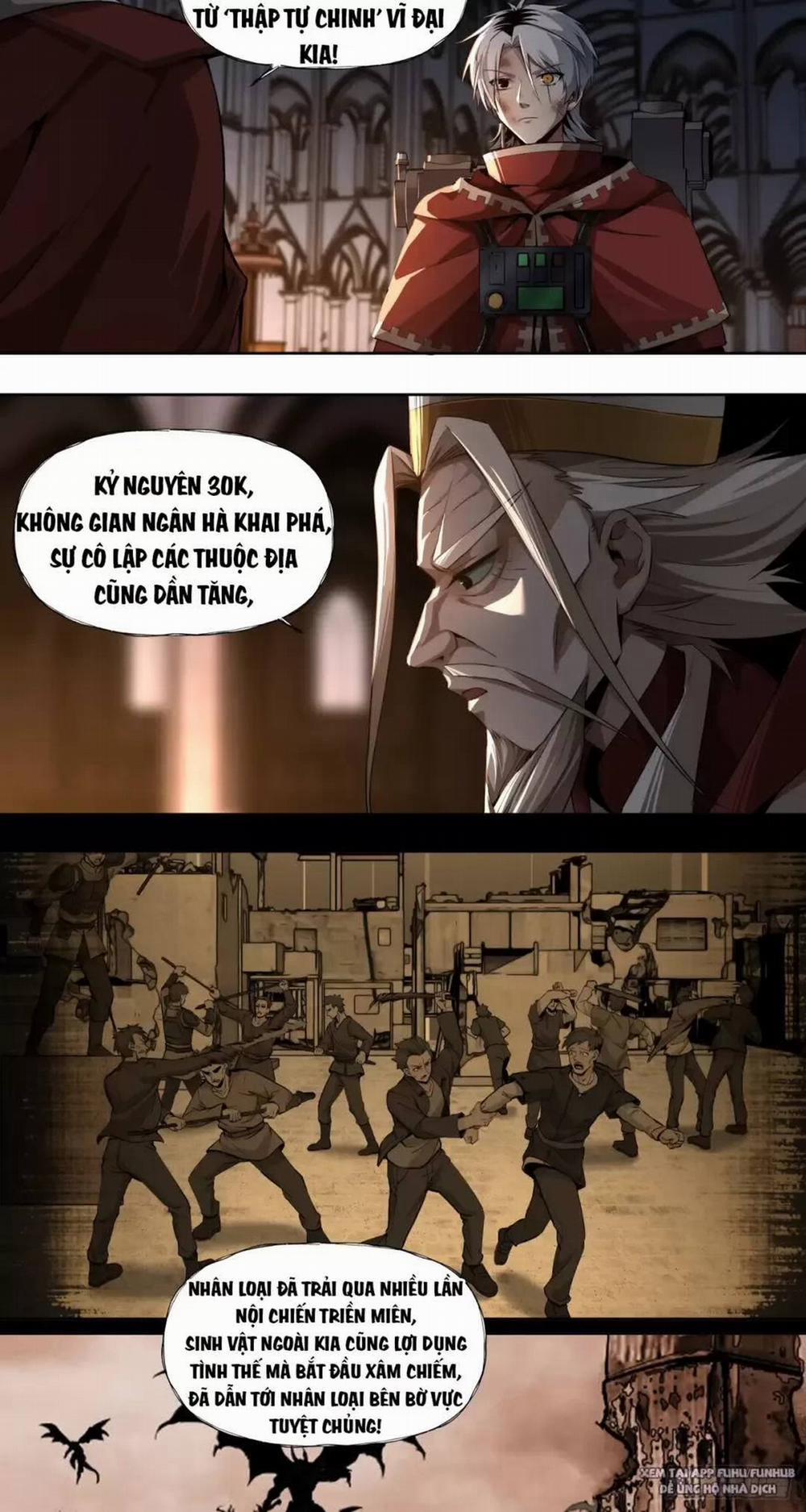 Truyền Kỳ Thái Lạc 49 trang 13