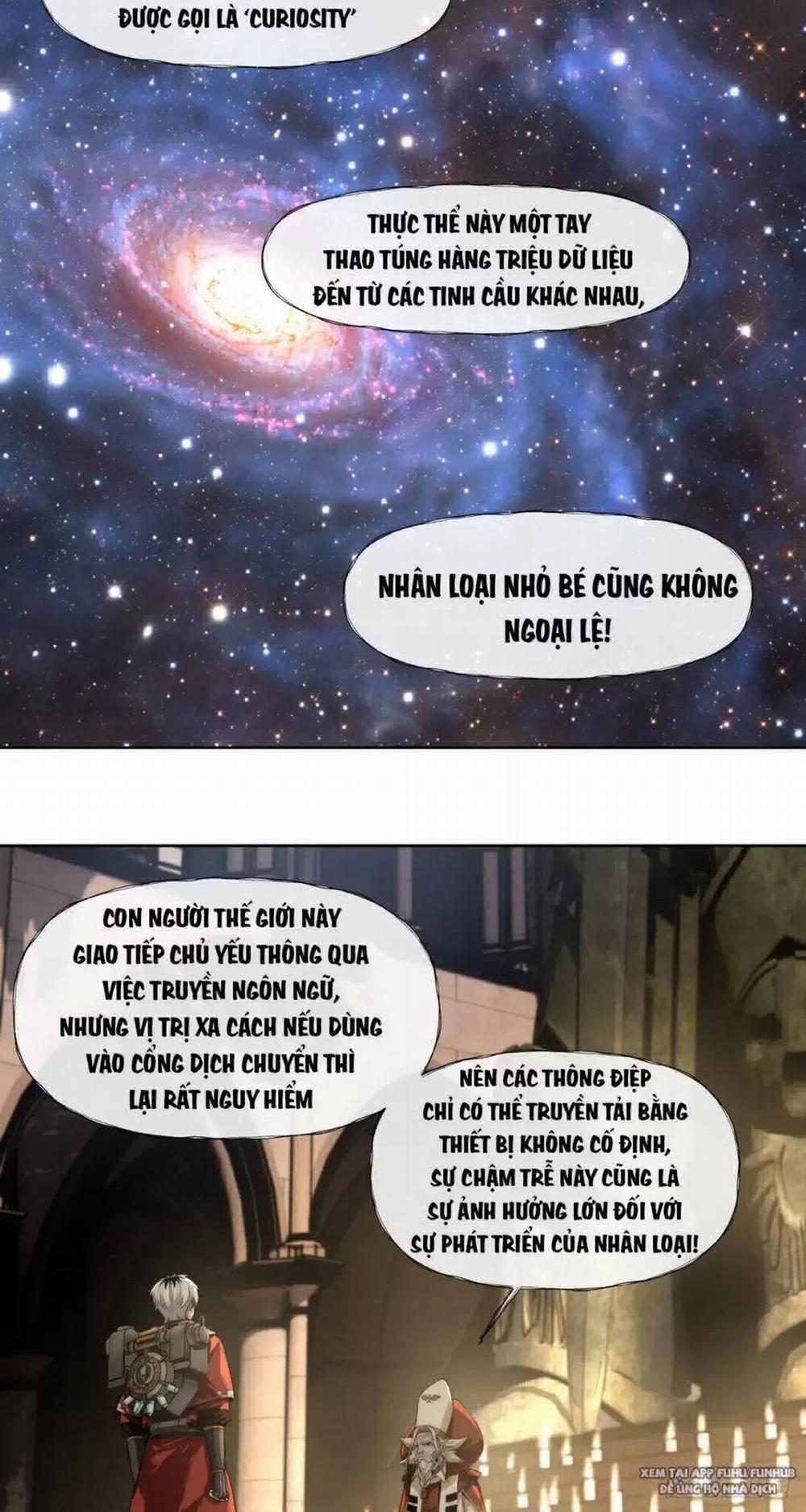 Truyền Kỳ Thái Lạc 49 trang 18