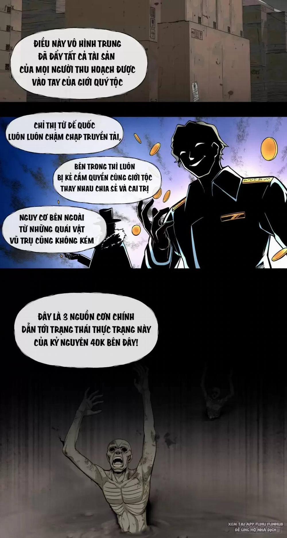 Truyền Kỳ Thái Lạc 49 trang 21