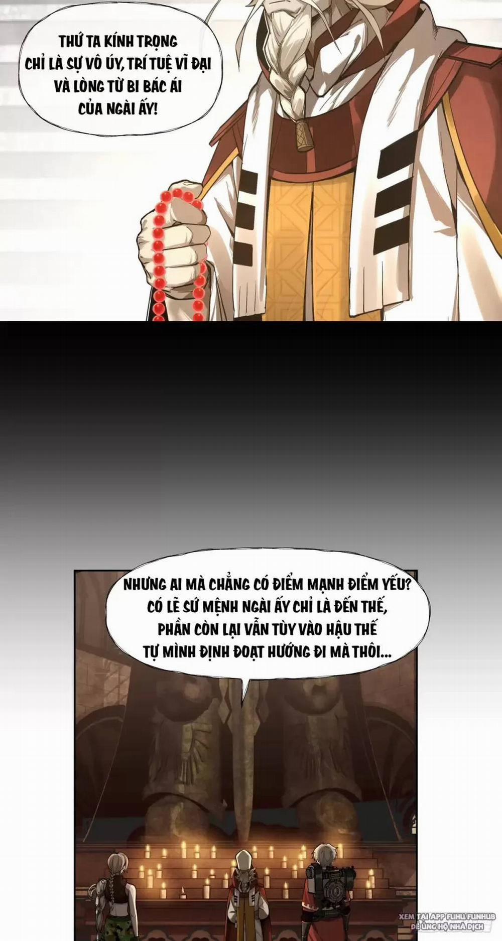 Truyền Kỳ Thái Lạc 49 trang 25