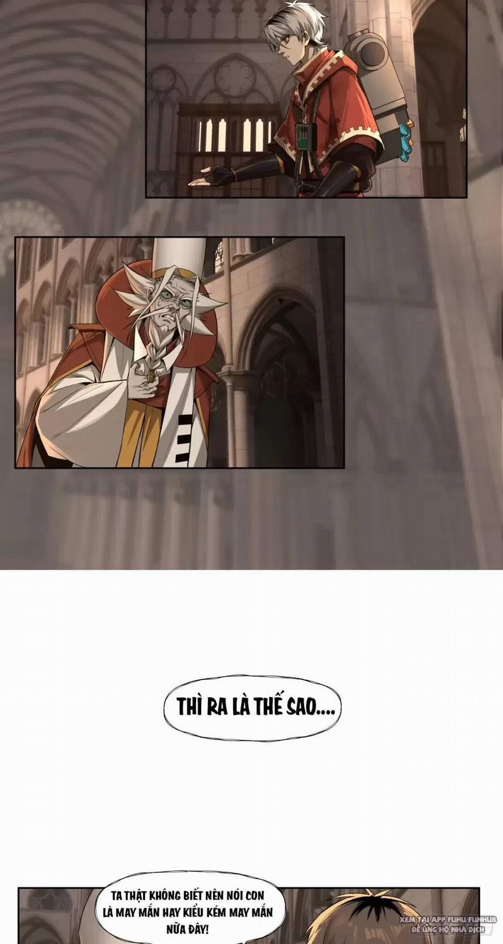 Truyền Kỳ Thái Lạc 49 trang 5