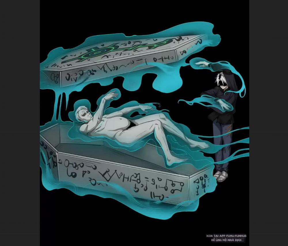 Truyền Kỳ Thái Lạc 5 trang 14